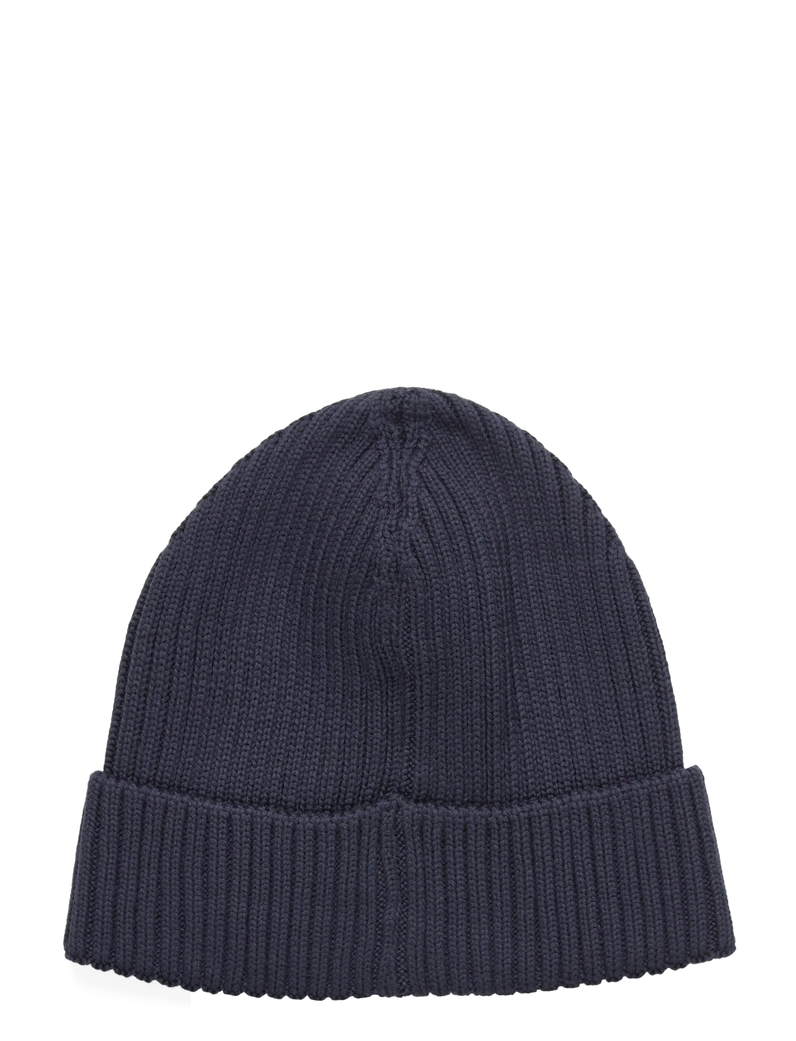 Huttelihut - Beanie Wool Knit - overture - 1