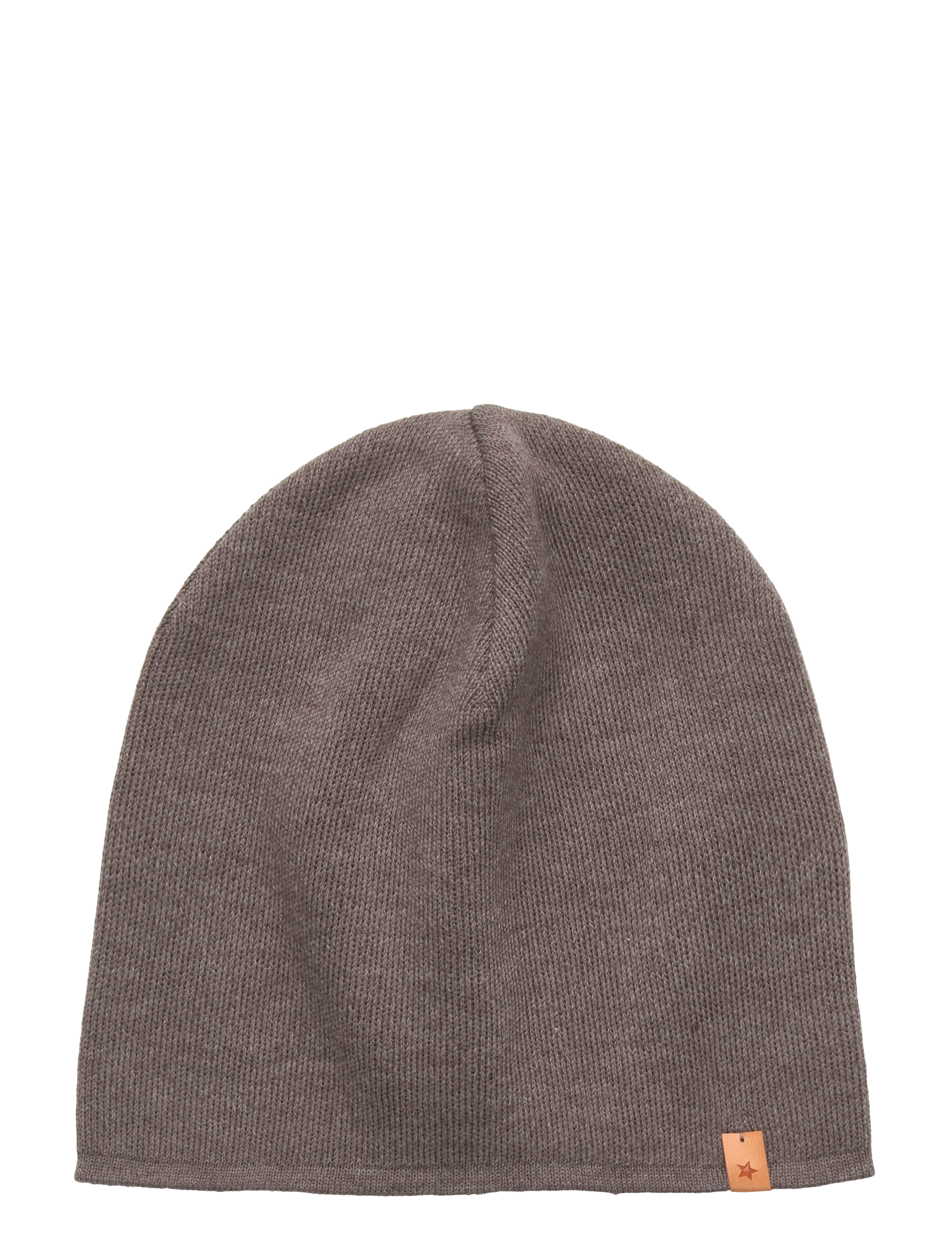 BROWN MELANGE
