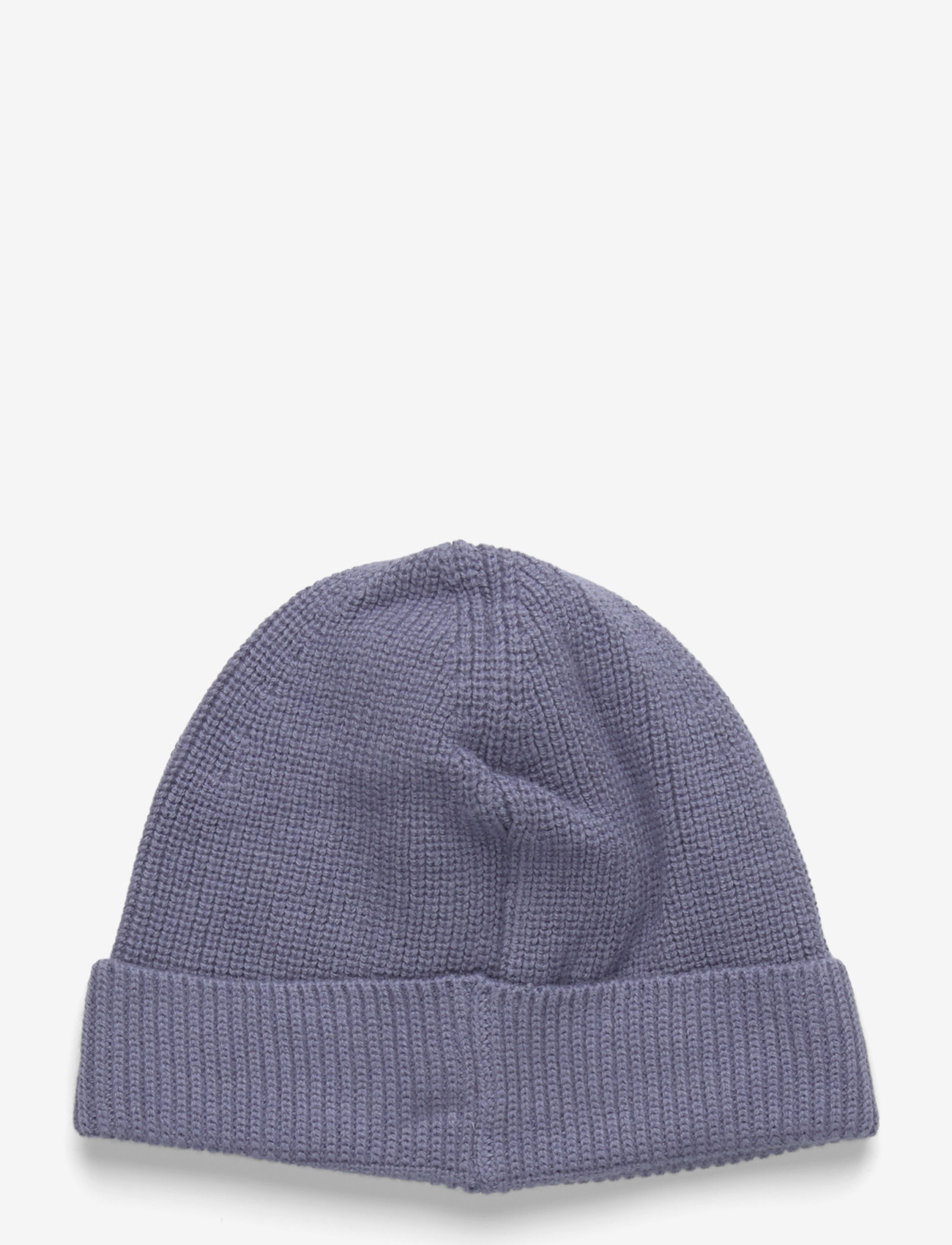 Huttelihut - Beanie Wool Knit - accessories - folkstone gray - 1