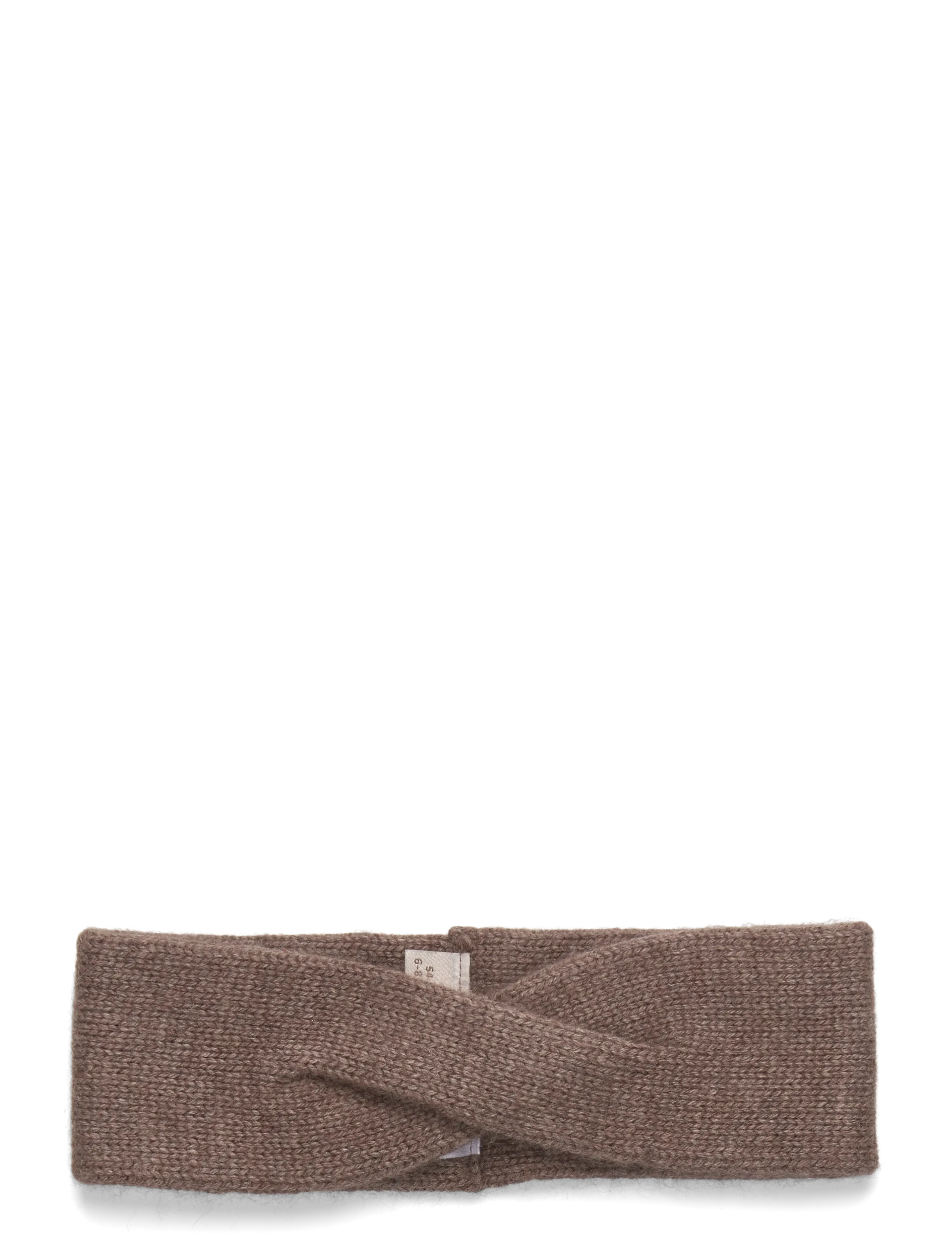 BROWN MELANGE