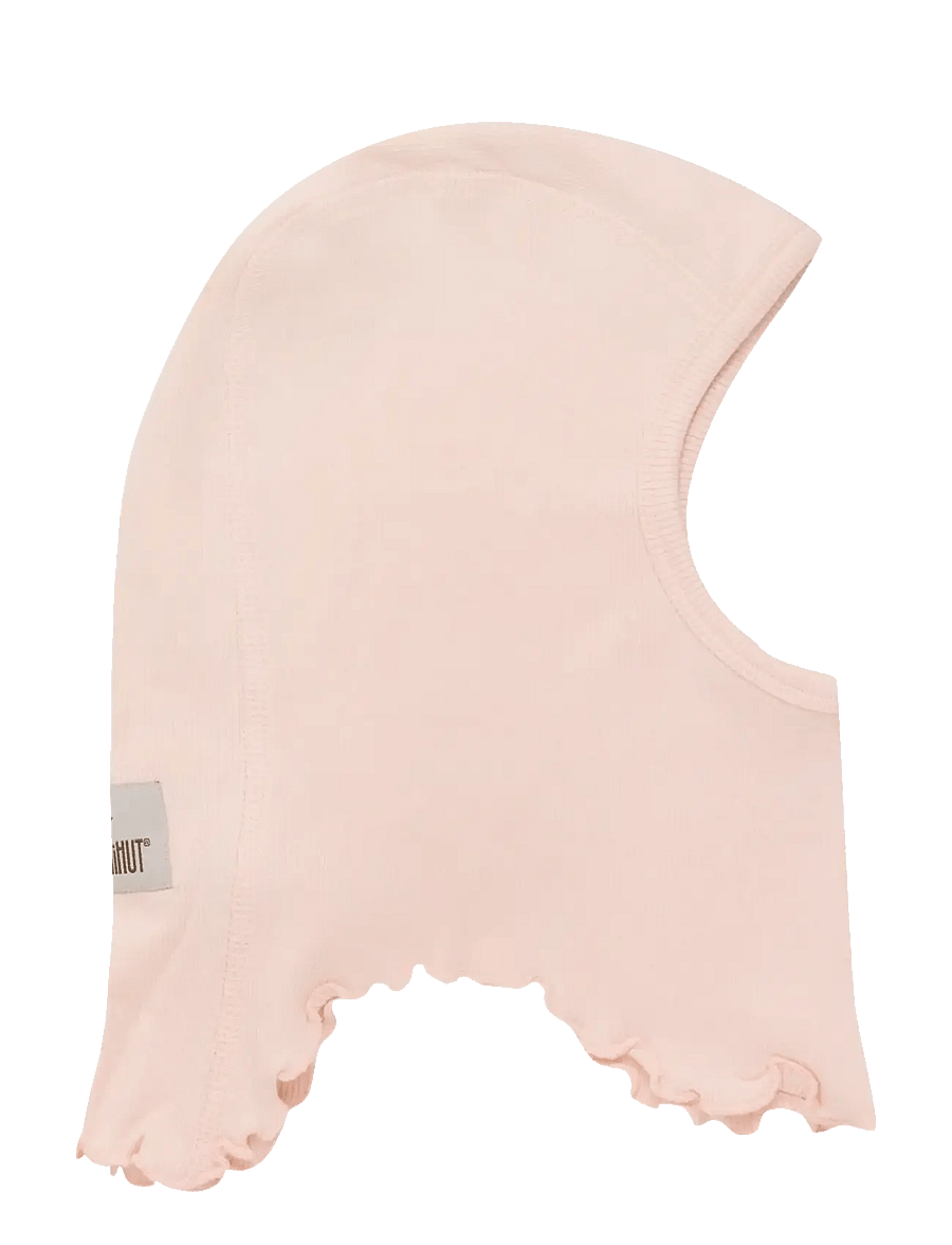 Huttelihut - Balaclava Rib - huer & kasketter - peach blush - 0