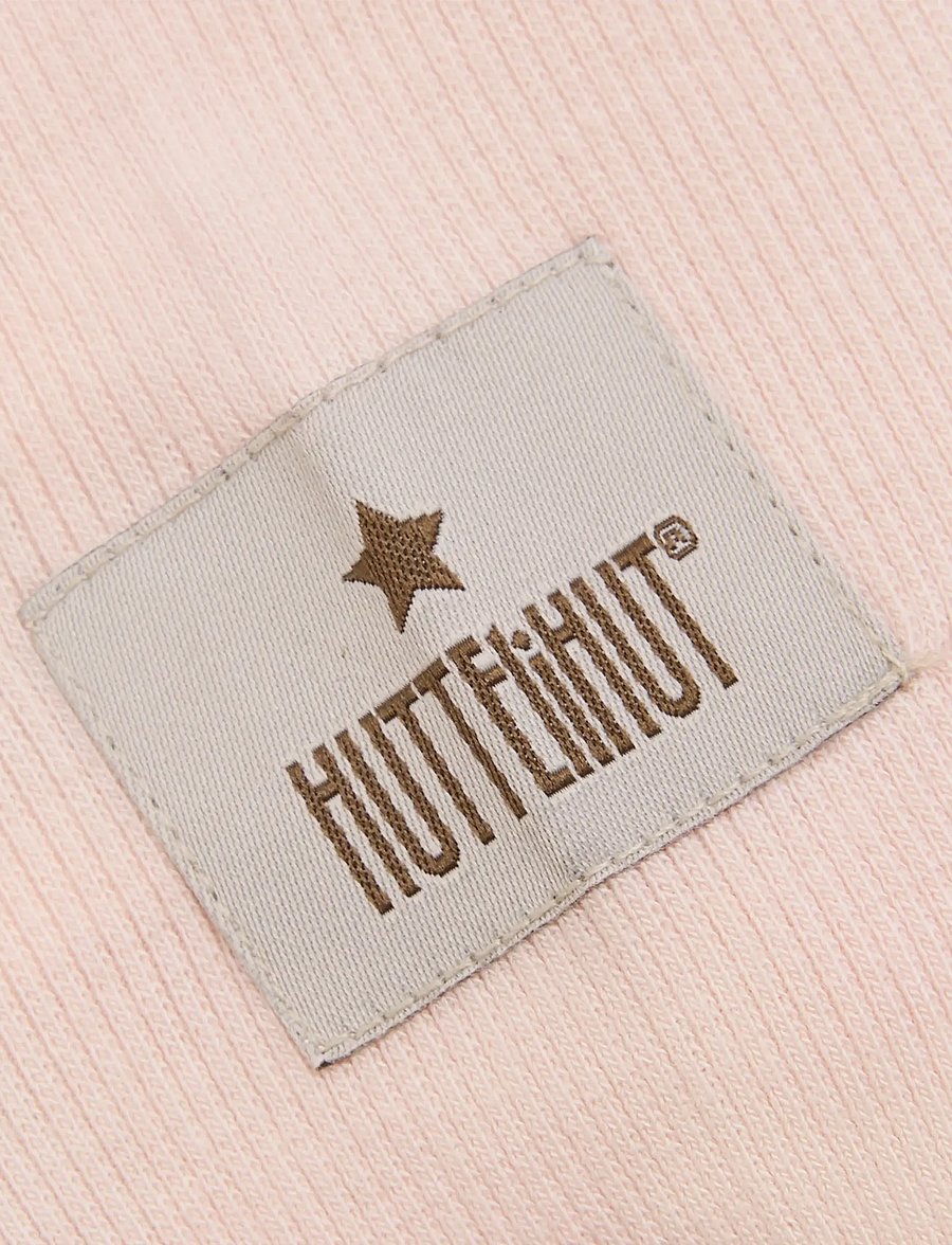 Huttelihut - Balaclava Rib - huer & kasketter - peach blush - 2