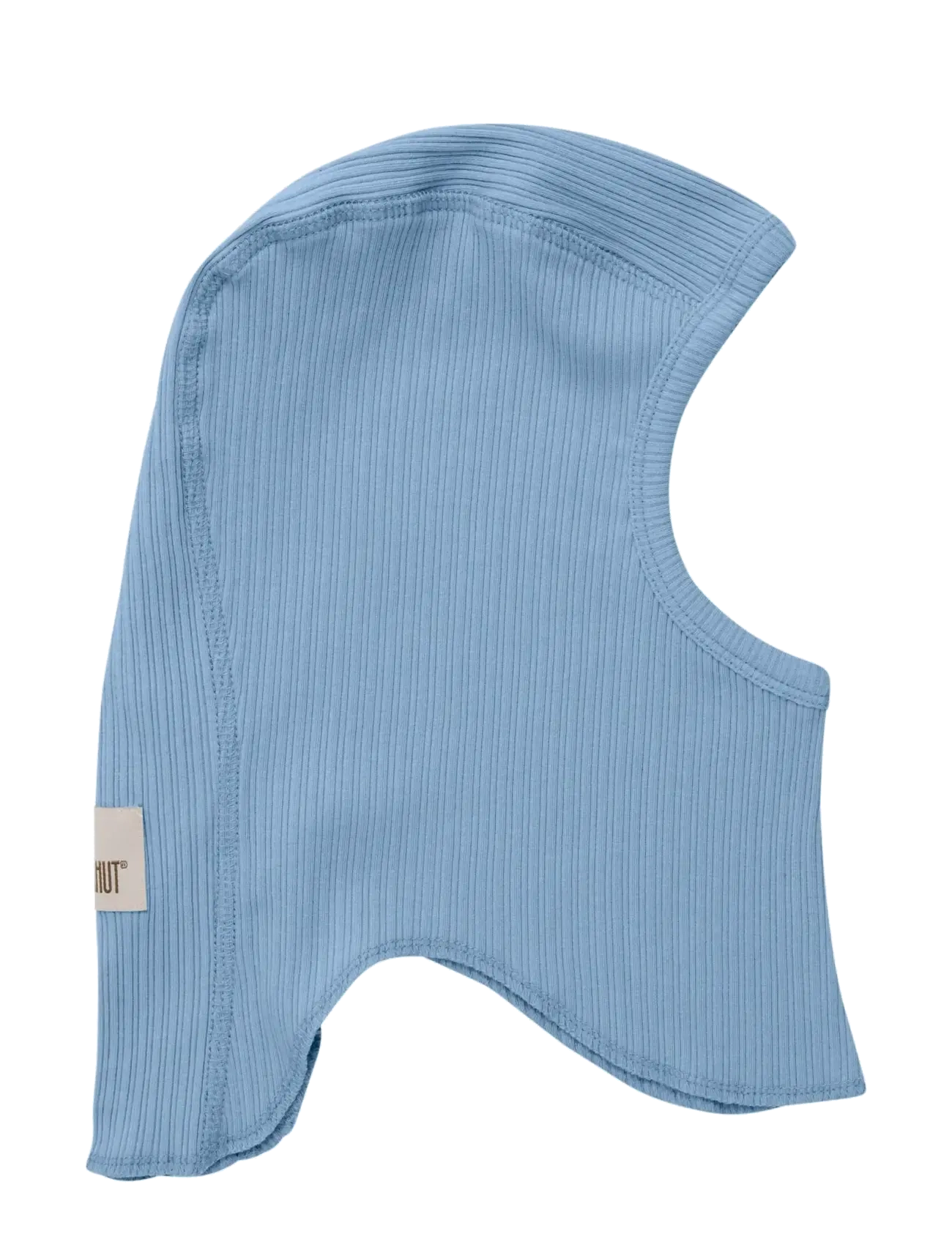 Huttelihut Balaclava Rib - 4 for 3 - WINDWARD BLUE / blue