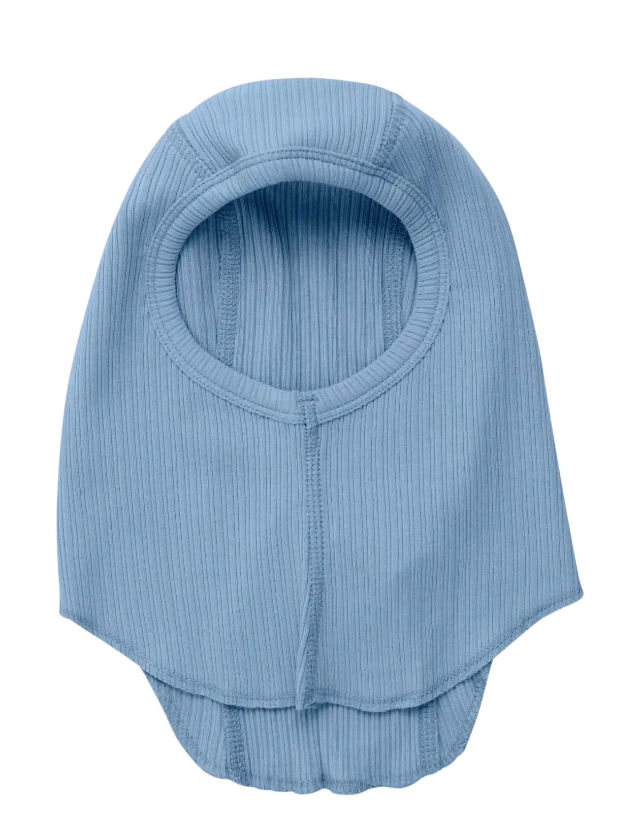 Huttelihut - Balaclava Rib - laveste priser - windward blue - 1