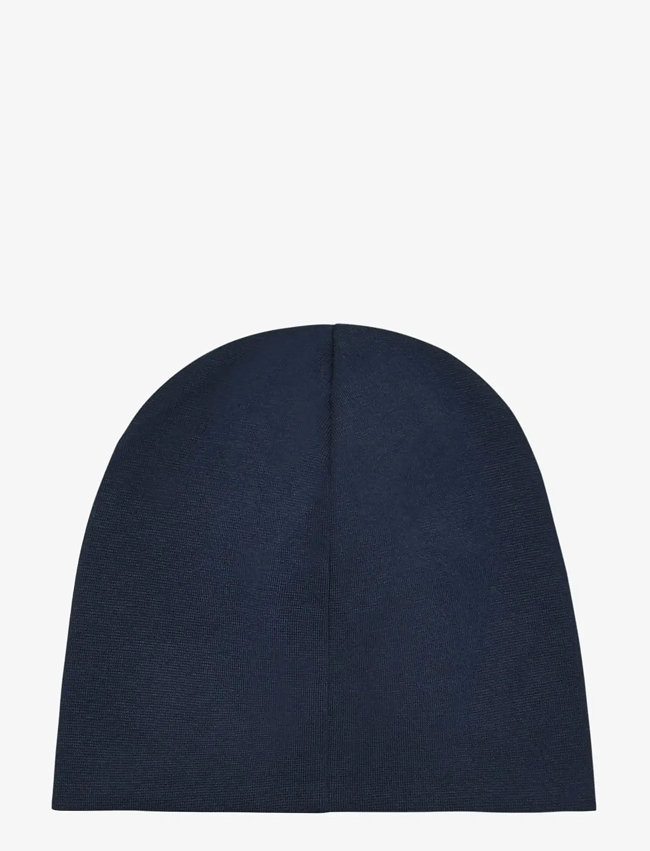 Huttelihut - Beanie Solid Rib - accessoires - navy blazer - 1
