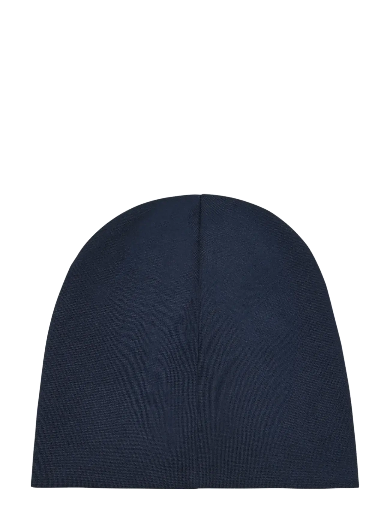 Huttelihut - Beanie Solid Rib - accessoires - navy blazer - 1