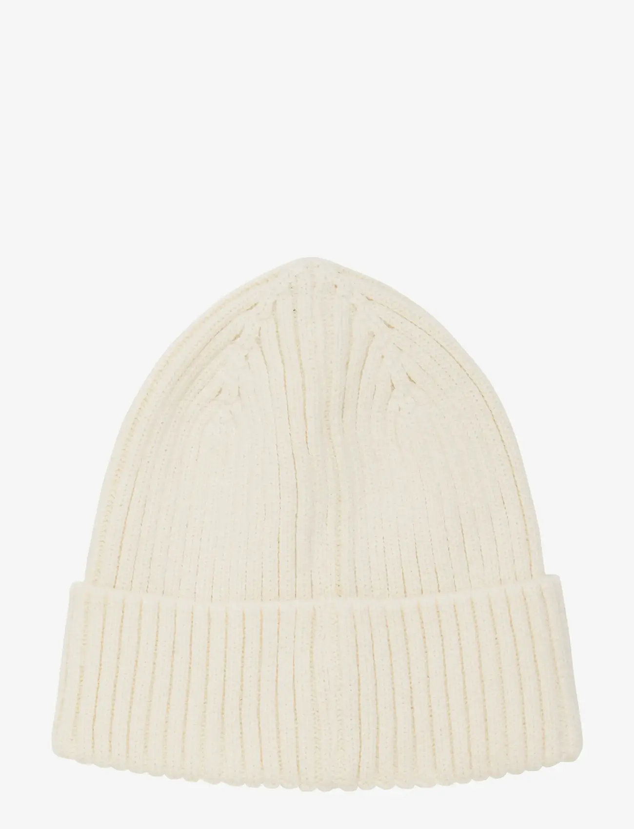 Huttelihut - Hat Knit - beanies - antique white - 1