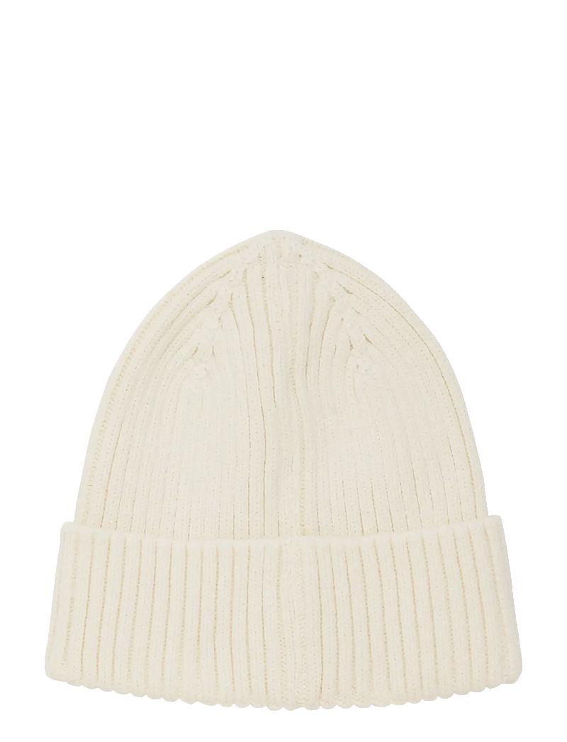 Huttelihut - Hat Knit - beanies - antique white - 1