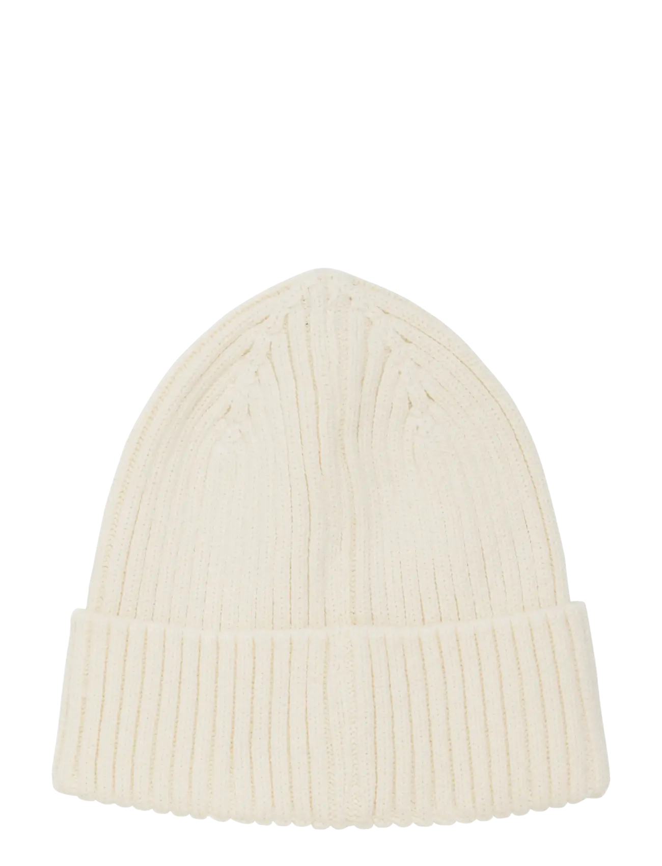 Huttelihut - Hat Knit - accessories - antique white - 1