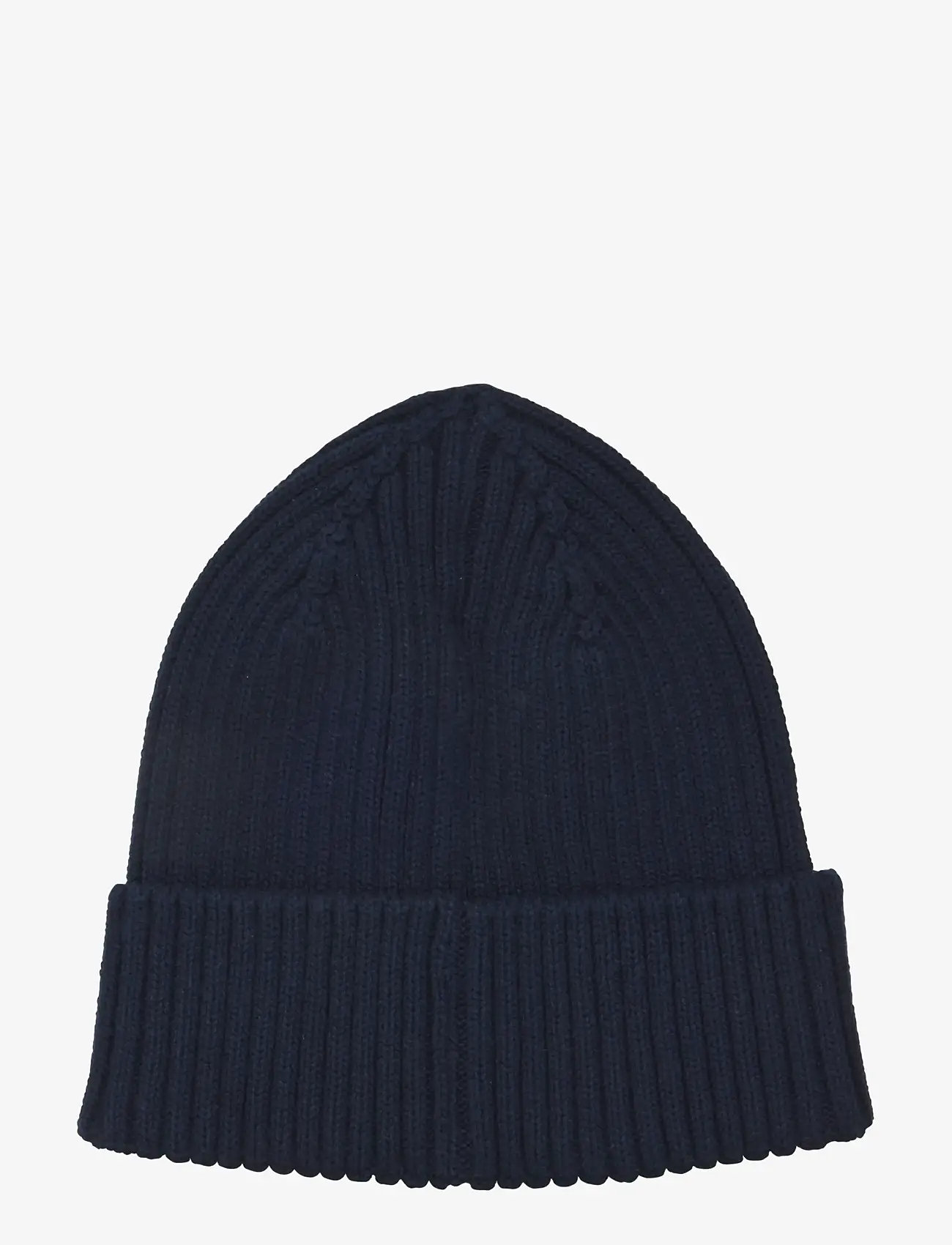 Huttelihut - Hat Knit - beanies - navy blazer - 2