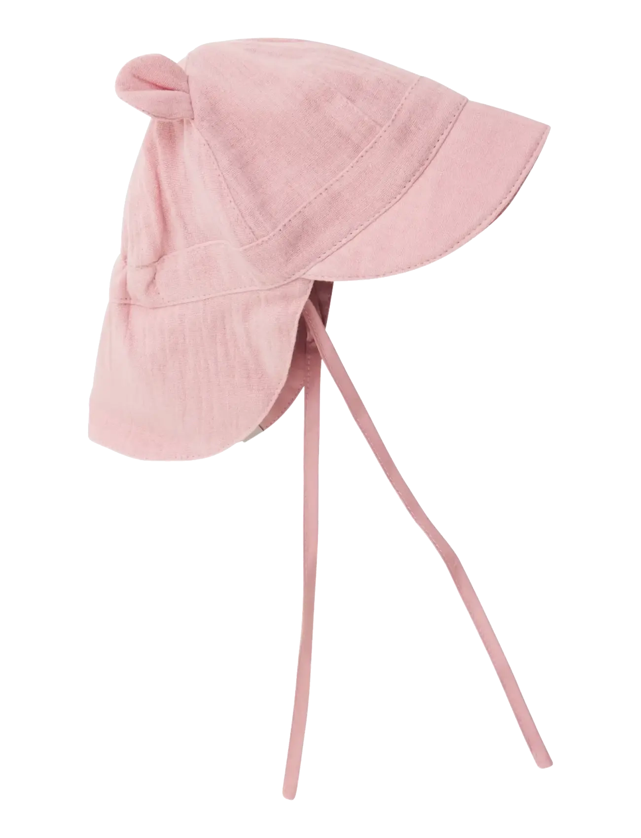 Huttelihut - Summer Hat Ears Muslin