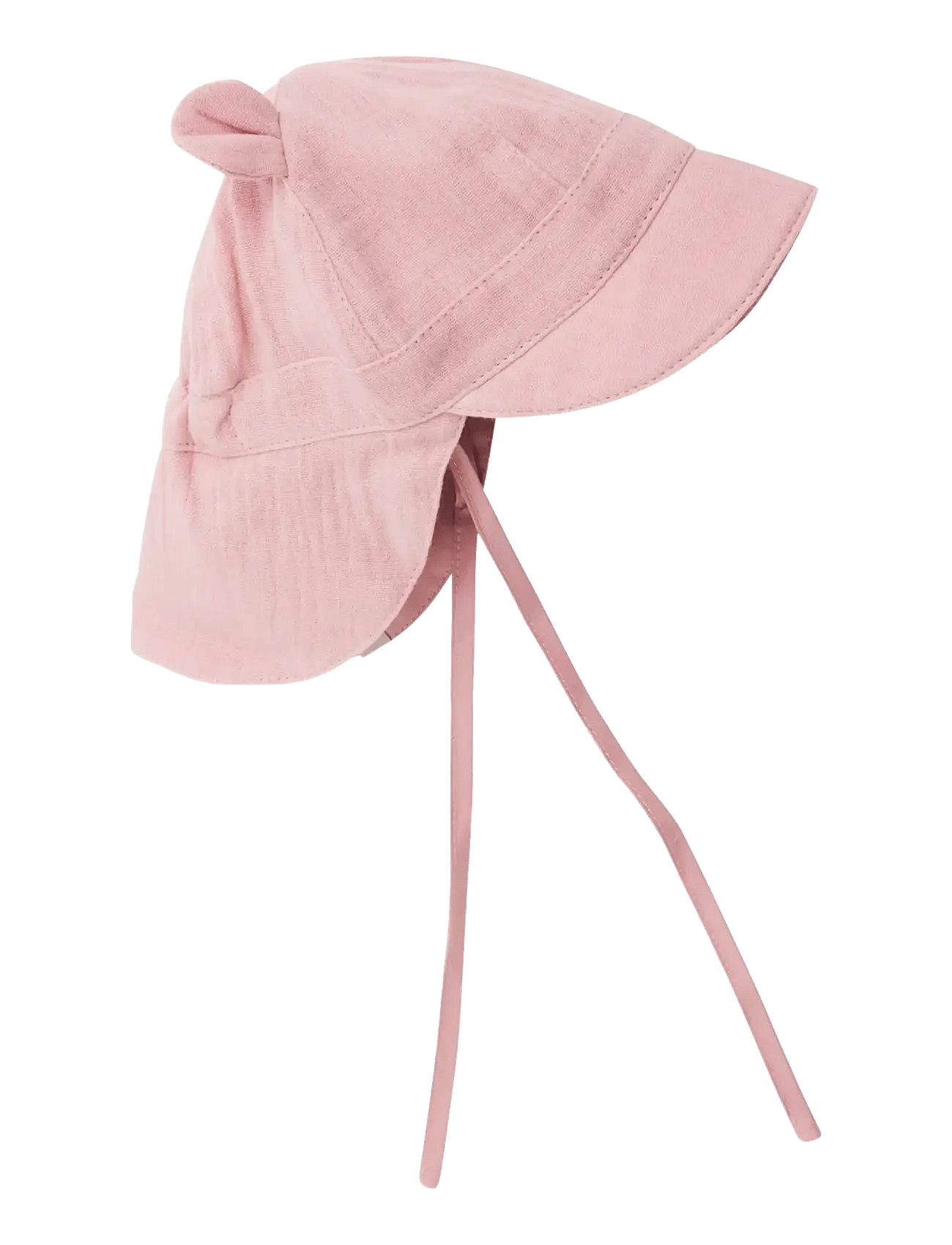 Huttelihut - Summer Hat Ears Muslin