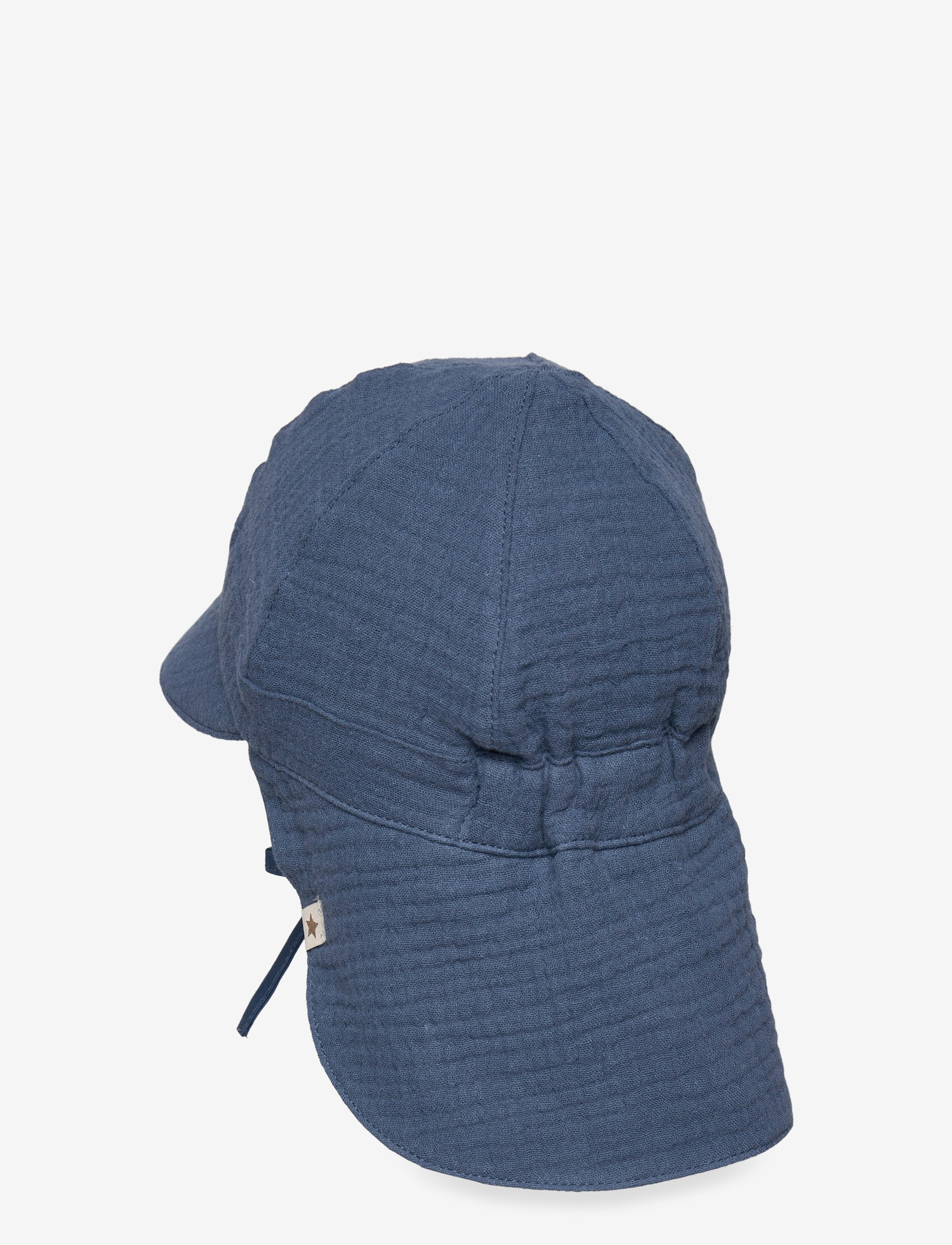 Huttelihut - Summer Hat Muslin - sun hats - bering sea - 1