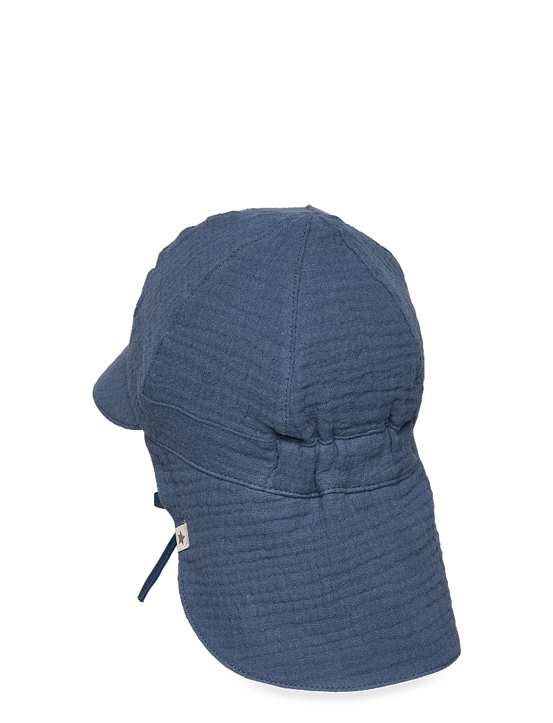 Huttelihut - Summer Hat Muslin - päikesemütsid - bering sea - 1