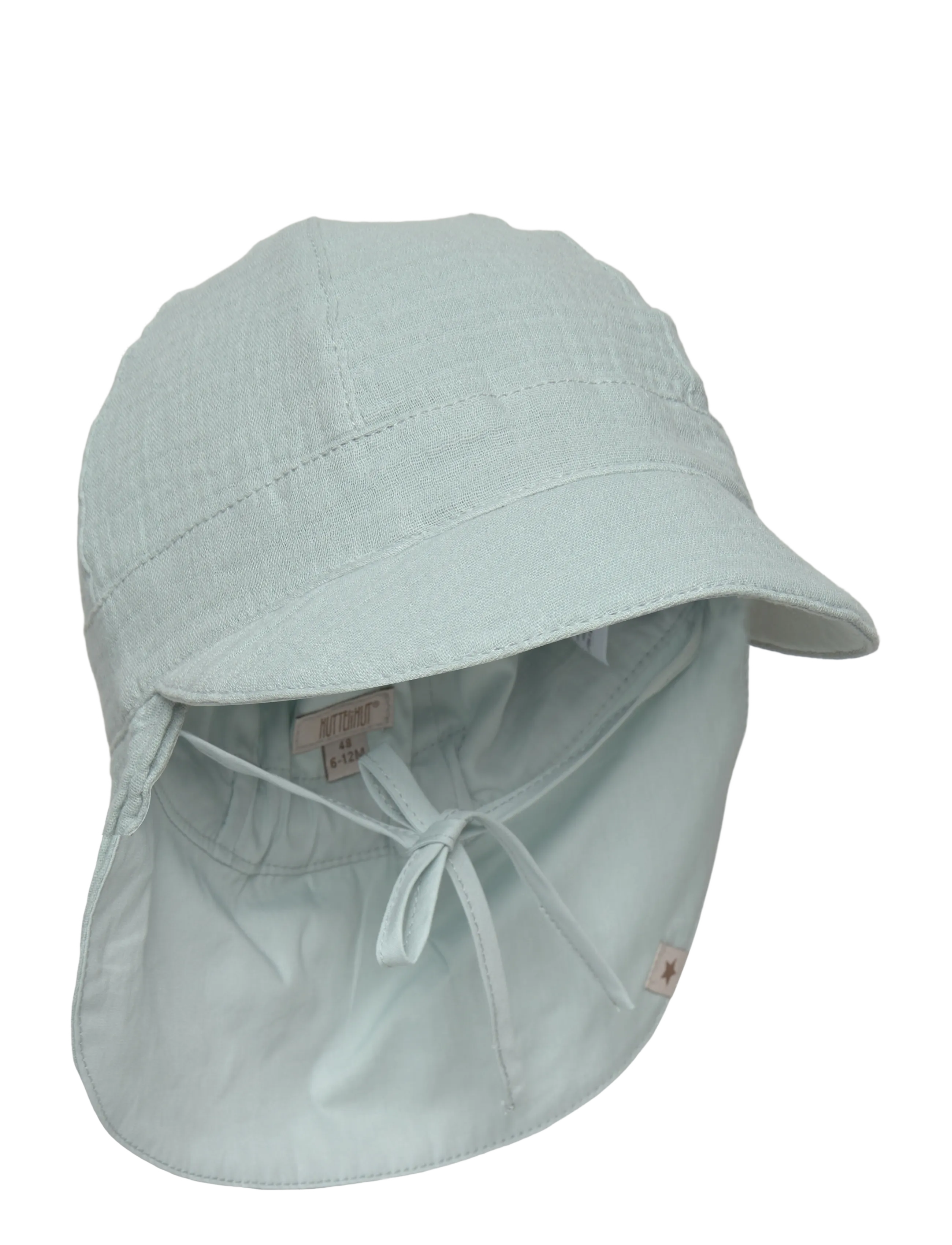 GRAY MIST