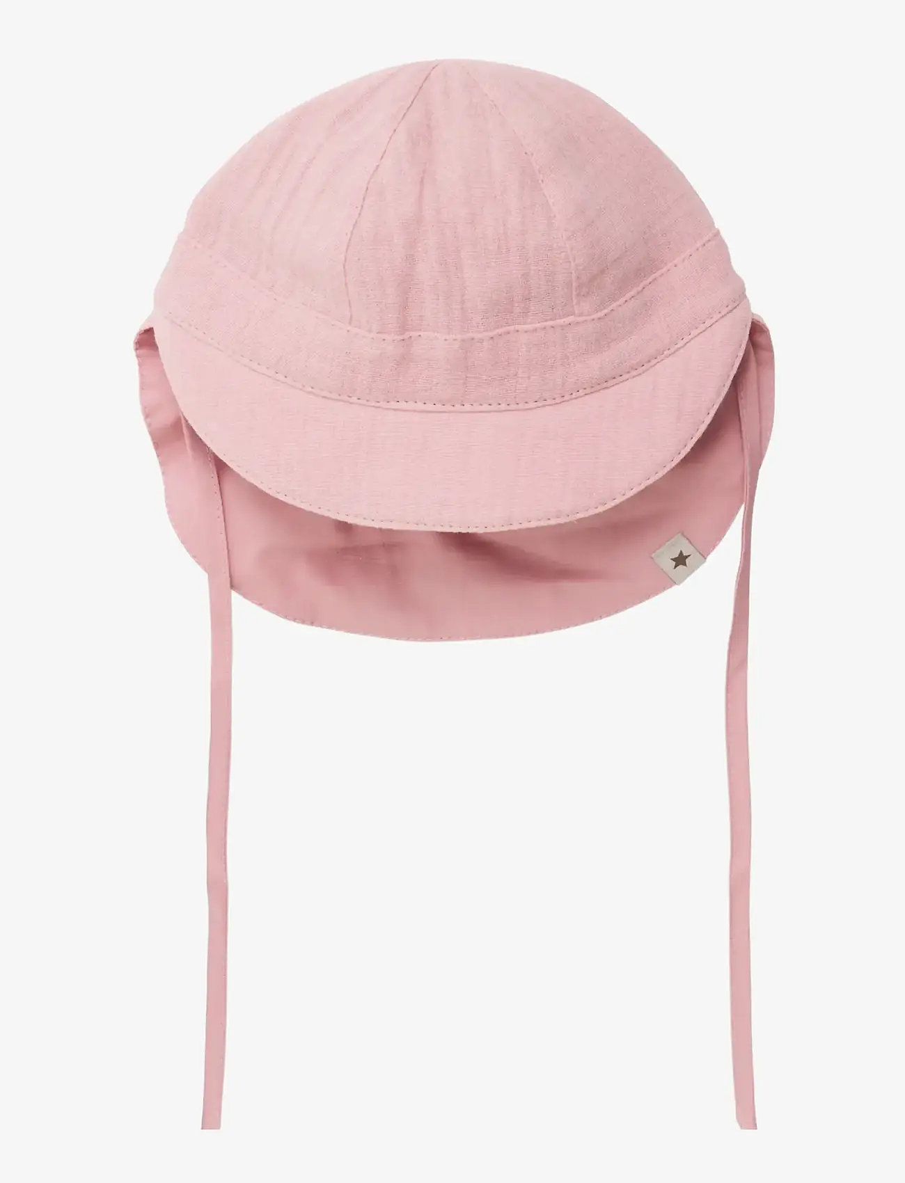 Huttelihut - Summer Hat Muslin - sonnenhüte - pale mauve - 1