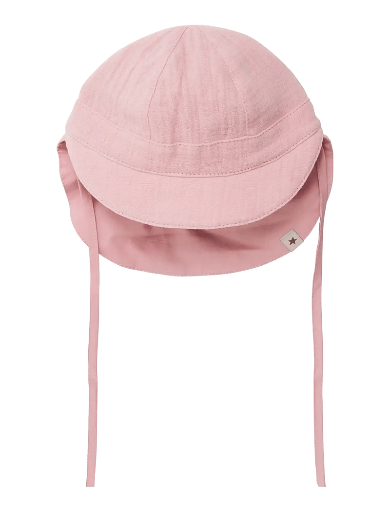 Huttelihut - Summer Hat Muslin - sonnenhüte - pale mauve - 1