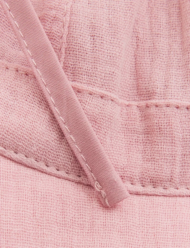 Huttelihut - Summer Hat Muslin - sonnenhüte - pale mauve - 2