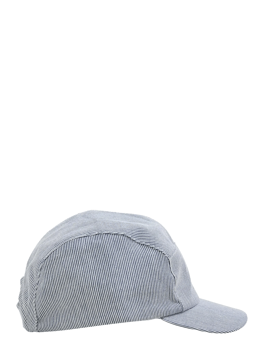 Huttelihut - Cap Stripe - kepsar - bering sea - 0
