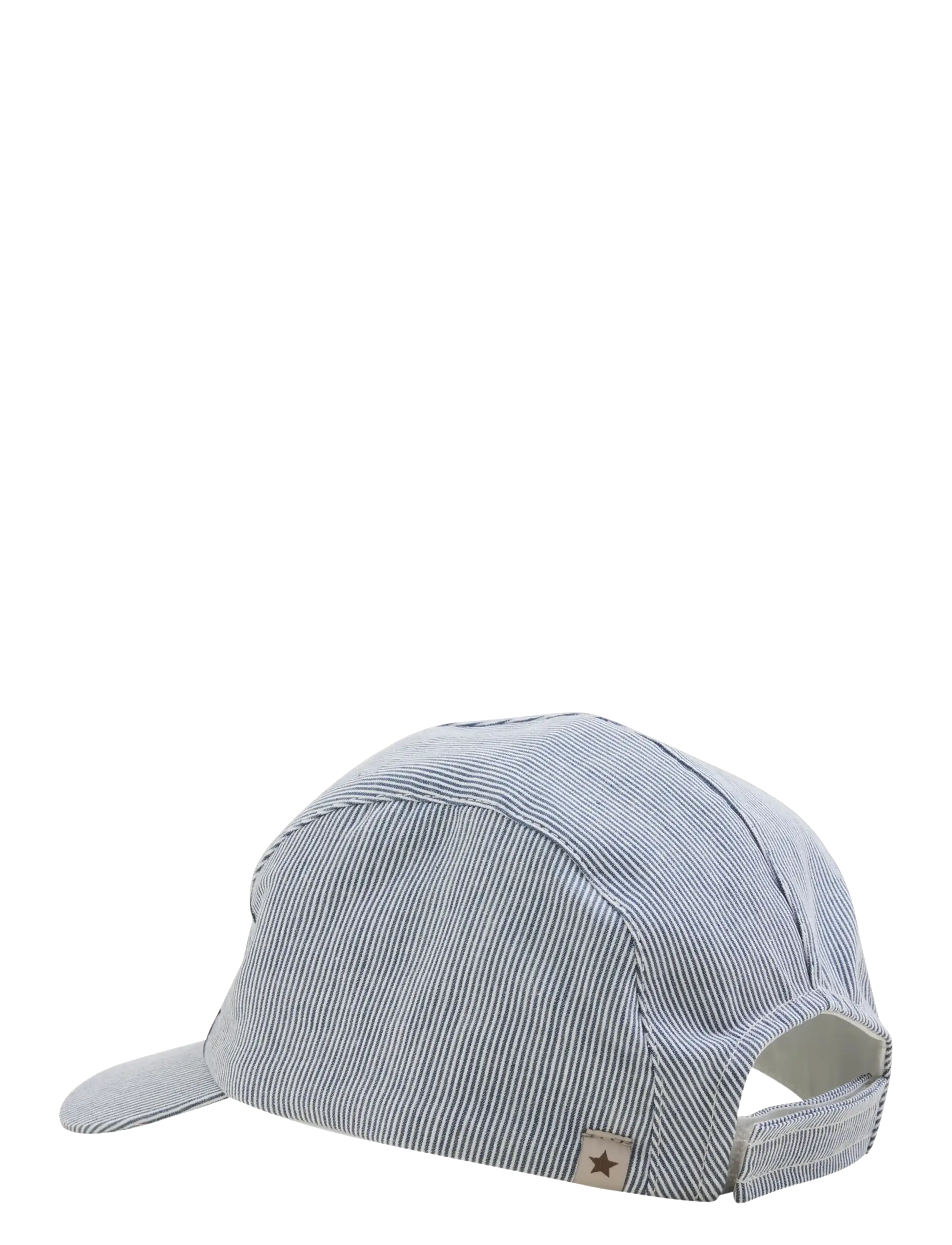Huttelihut - Cap Stripe - aksessuaarid - bering sea - 1
