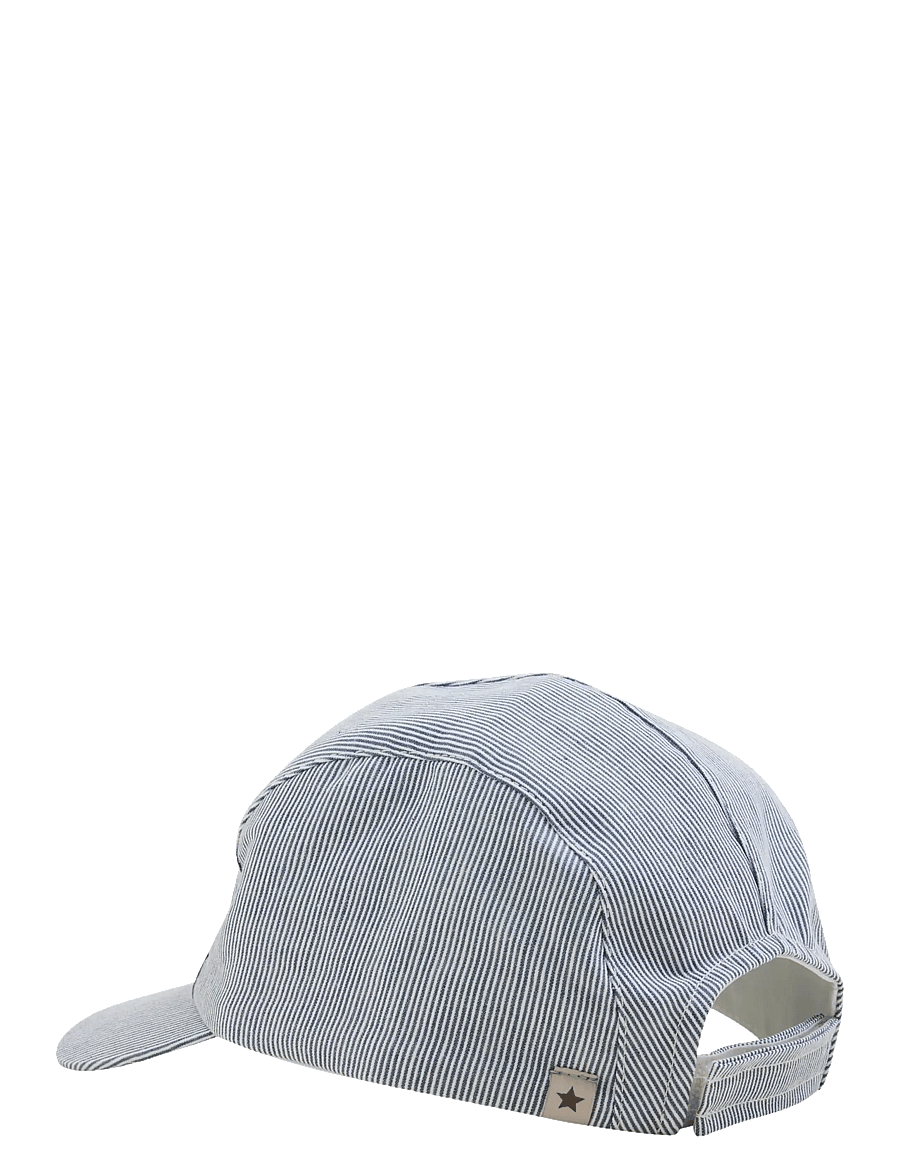 Huttelihut - Cap Stripe - kepsar - bering sea - 1