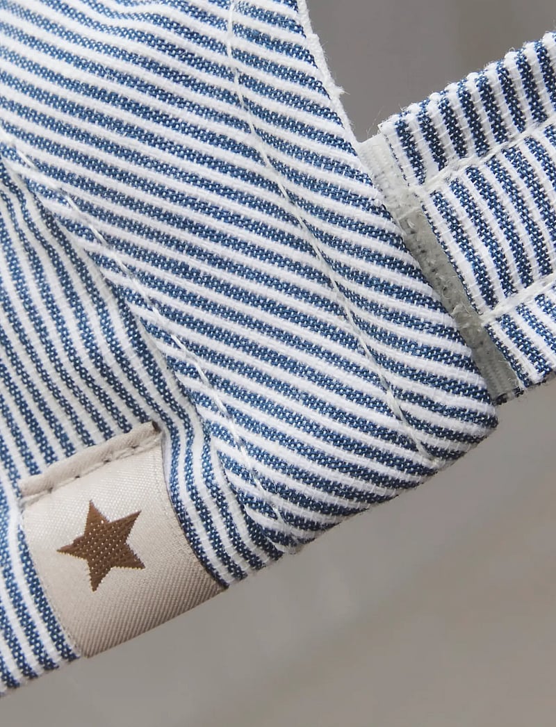 Huttelihut - Cap Stripe - caps - bering sea - 2