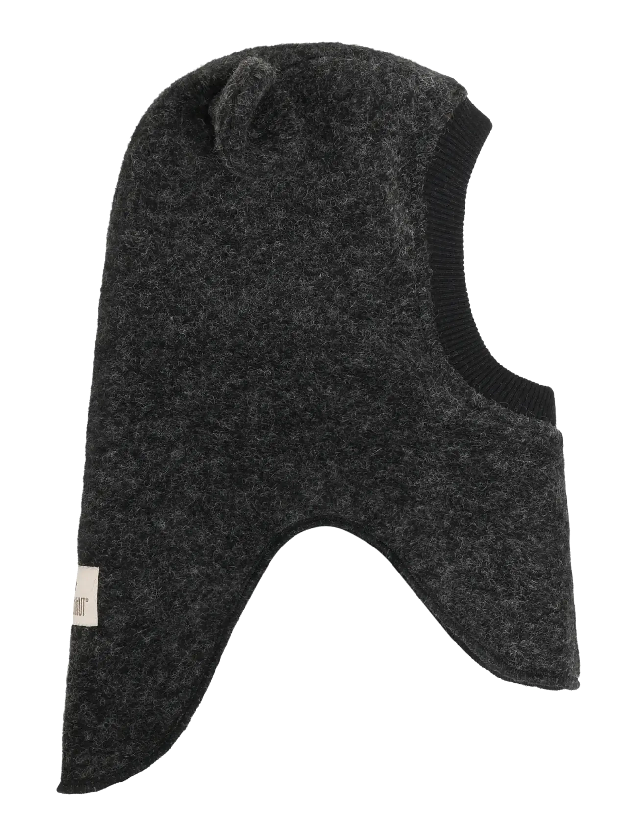 Huttelihut - Balaclava Ears Wool -