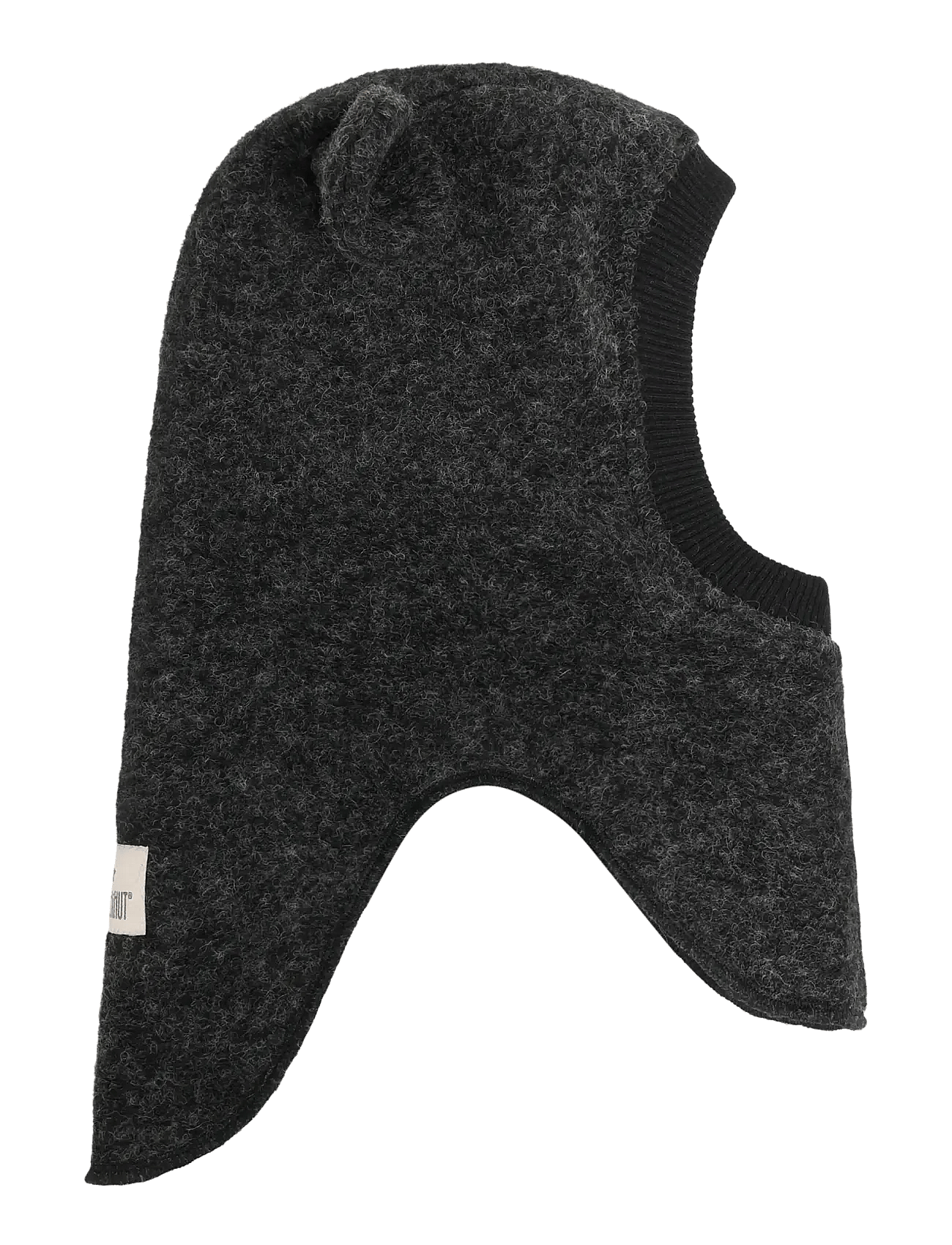 Huttelihut - Balaclava Ears Wool -