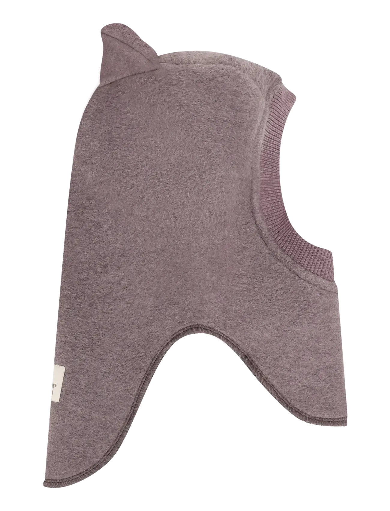 Huttelihut - Balaclava Ears Wool -