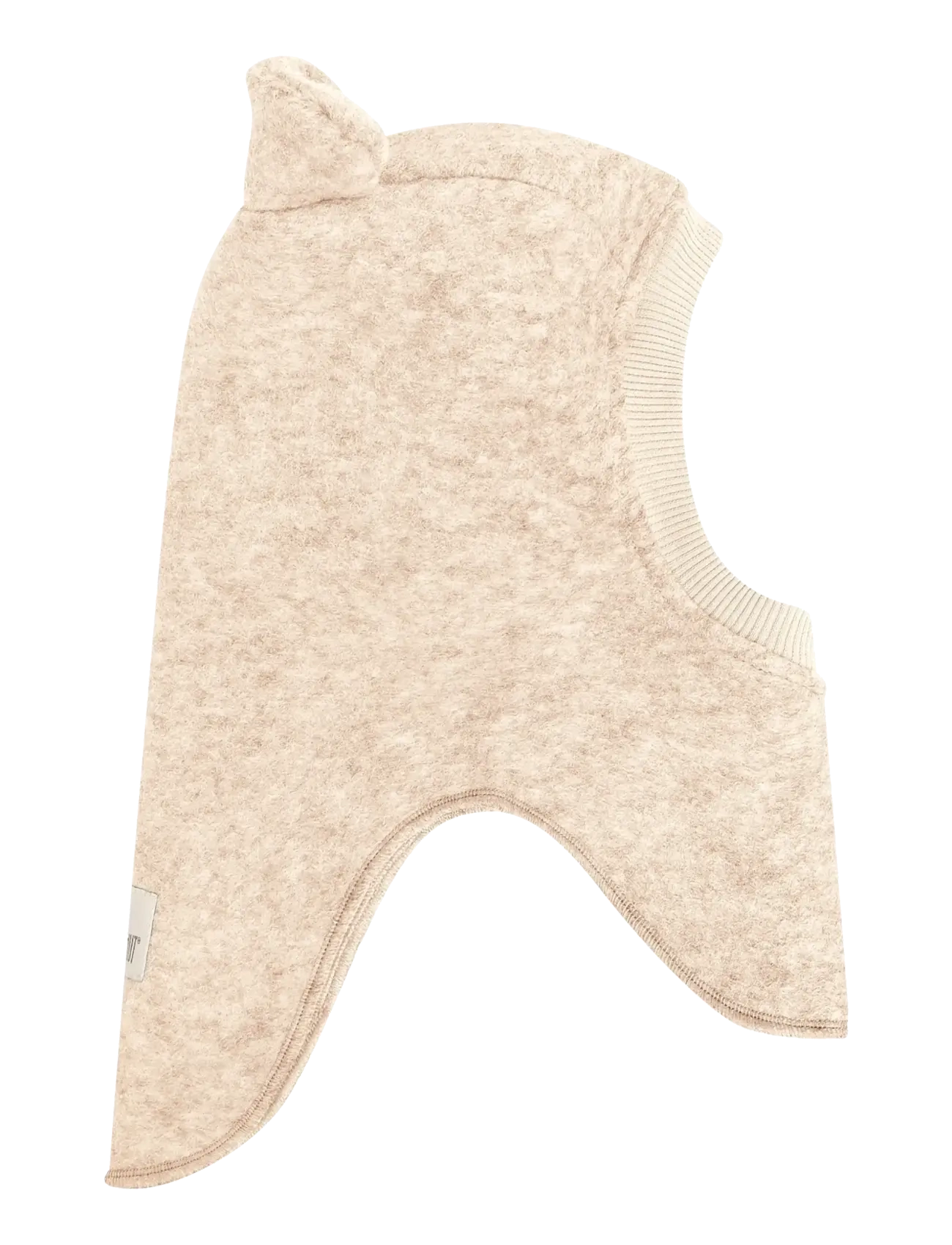 Huttelihut - Balaclava Ears Wool -