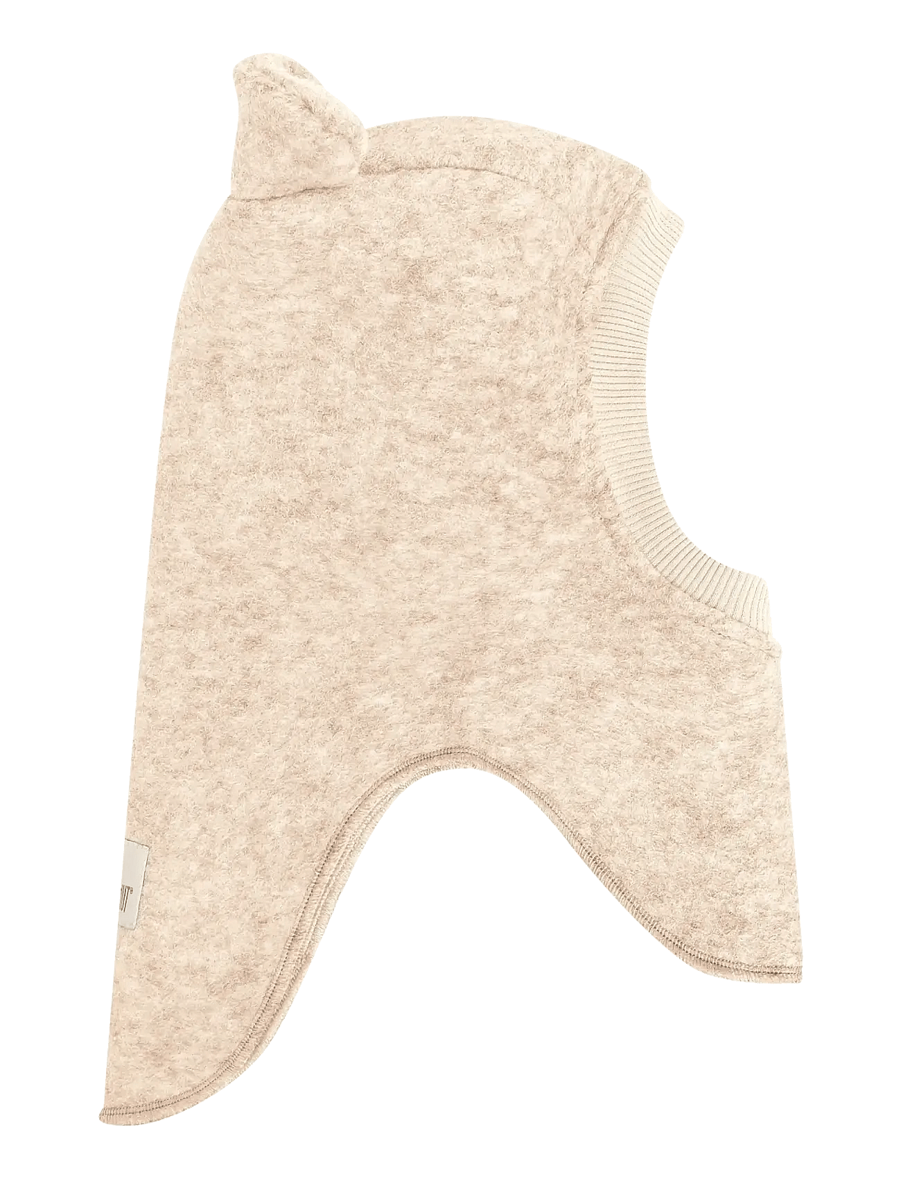 Huttelihut - Balaclava Ears Wool -