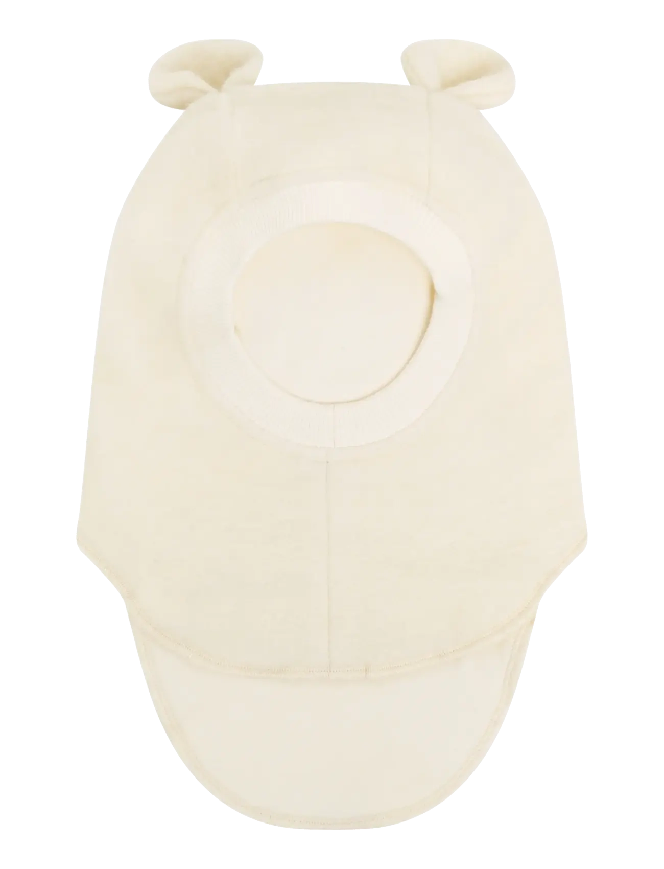Huttelihut - Balaclava Ears Wool -