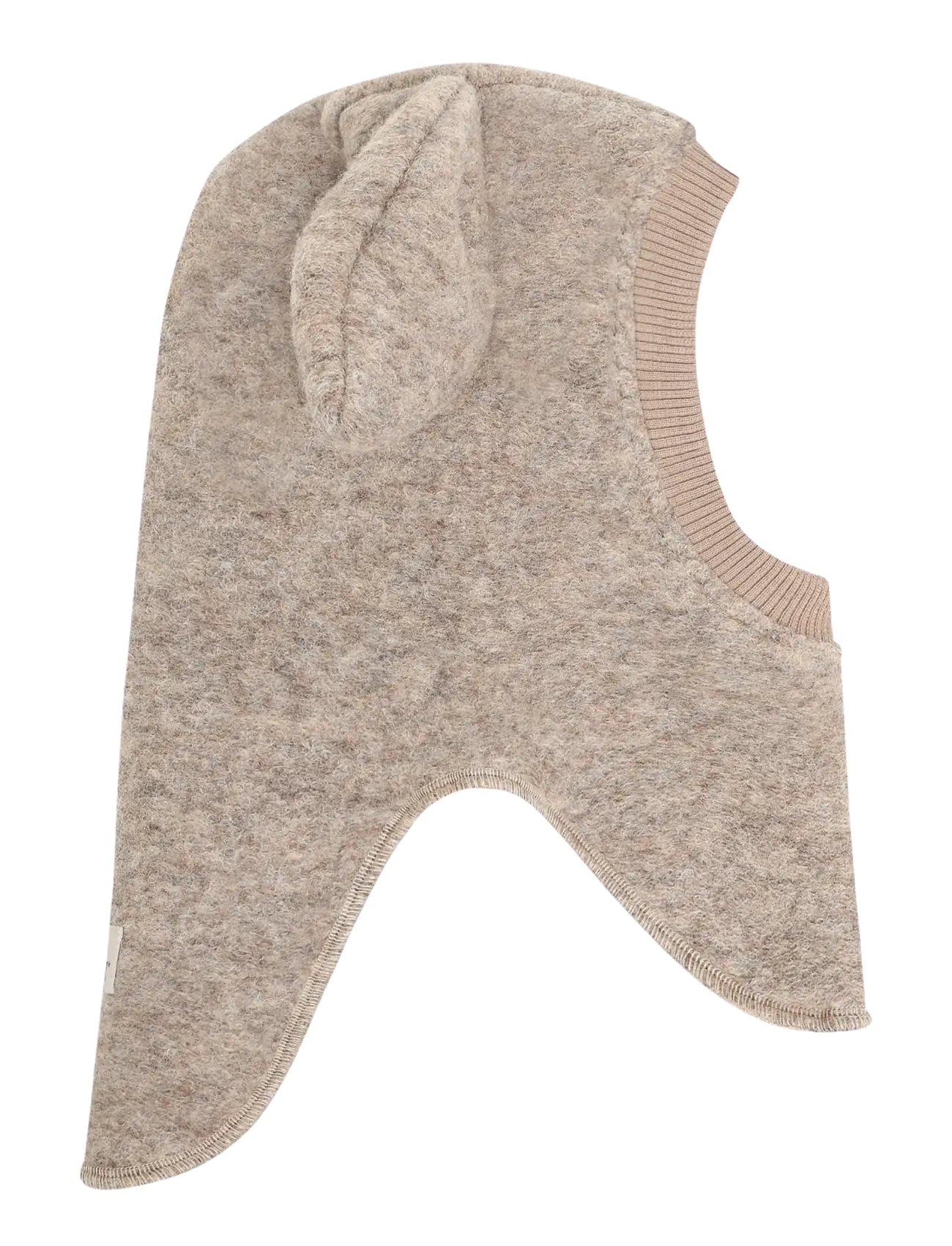 Huttelihut - Balaclava Ears Wool -