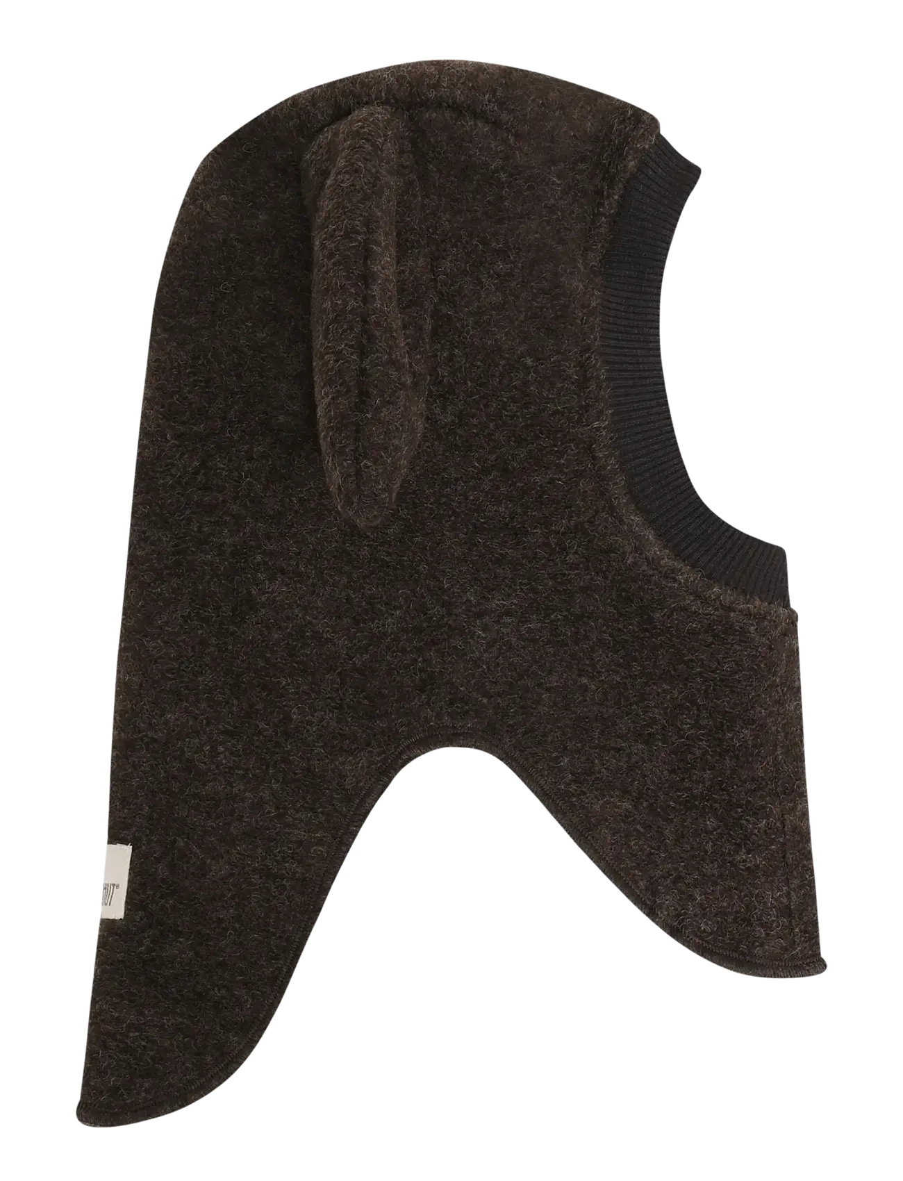 Huttelihut - Balaclava Ears Wool -