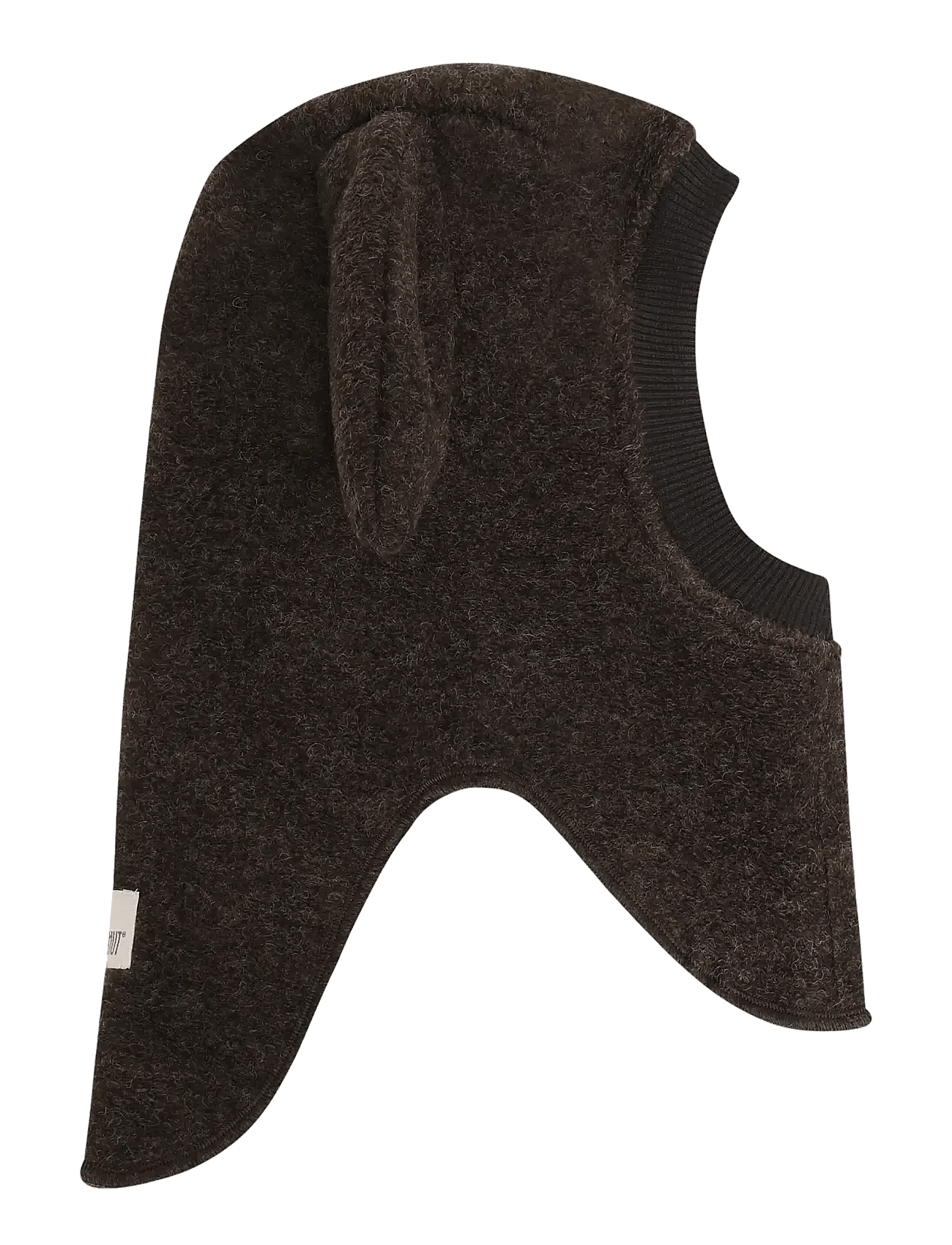 Huttelihut - Balaclava Ears Wool -