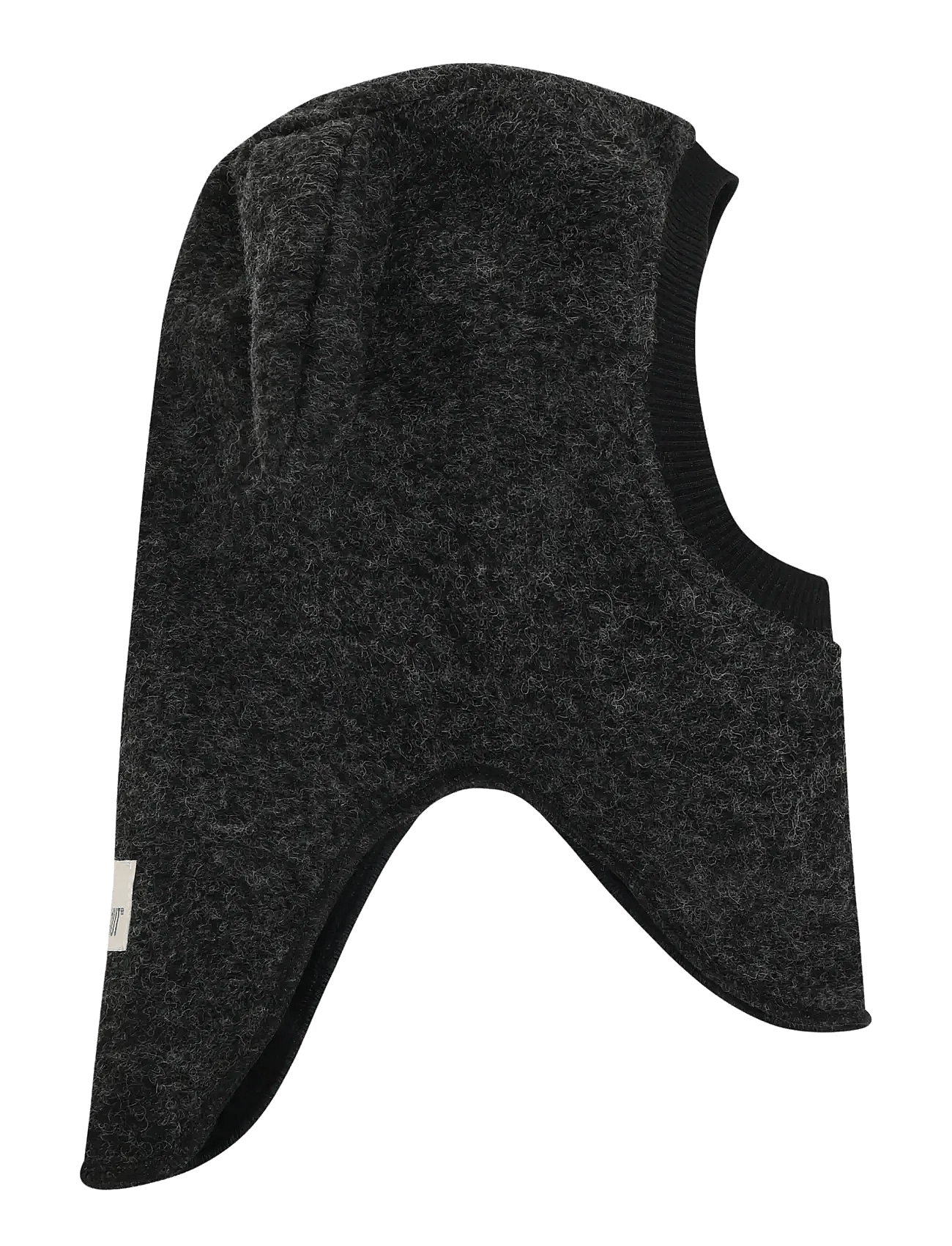 Huttelihut - Balaclava Ears Wool -