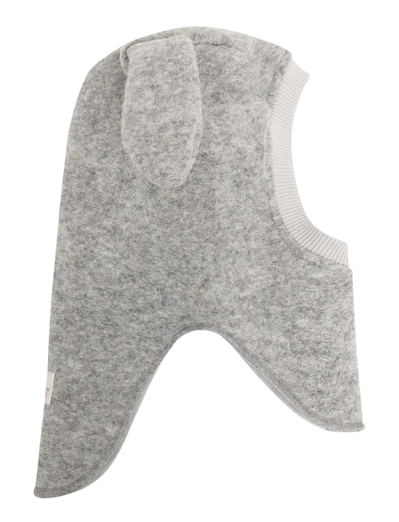 Huttelihut - Balaclava Ears Wool -