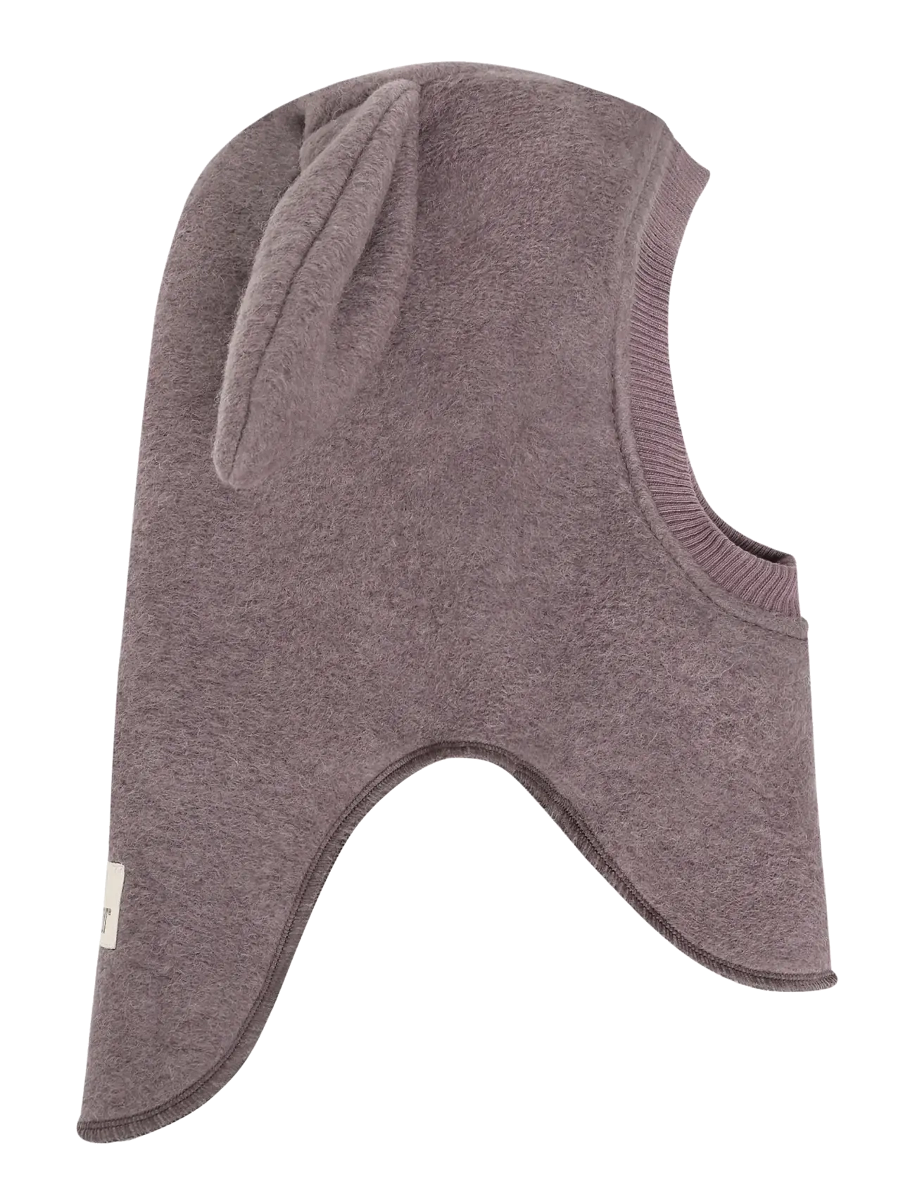 Huttelihut - Balaclava Ears Wool -