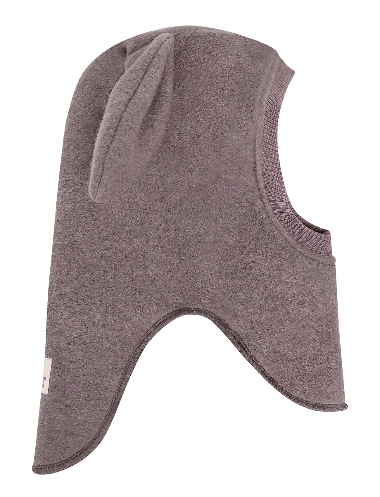 Huttelihut - Balaclava Ears Wool -