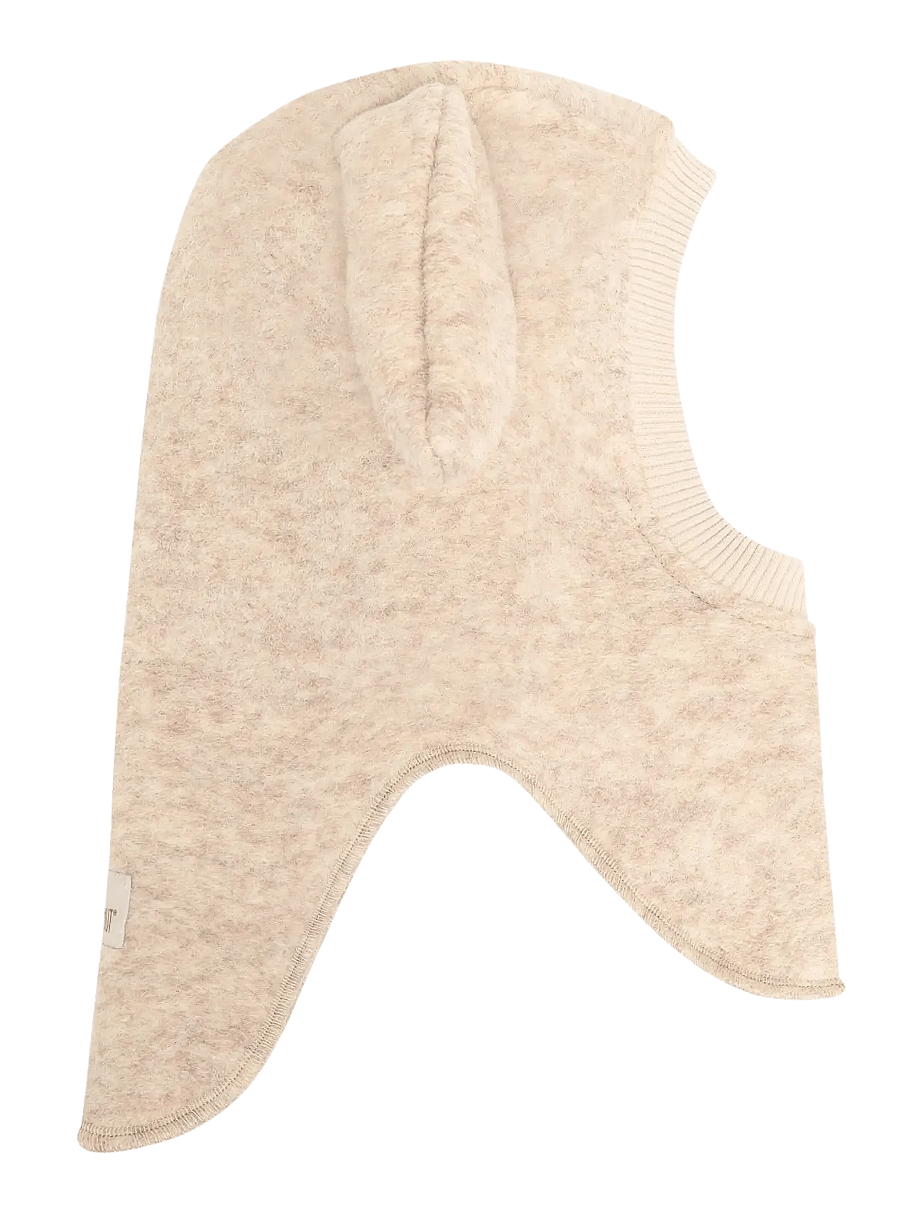 Huttelihut - Balaclava Ears Wool -