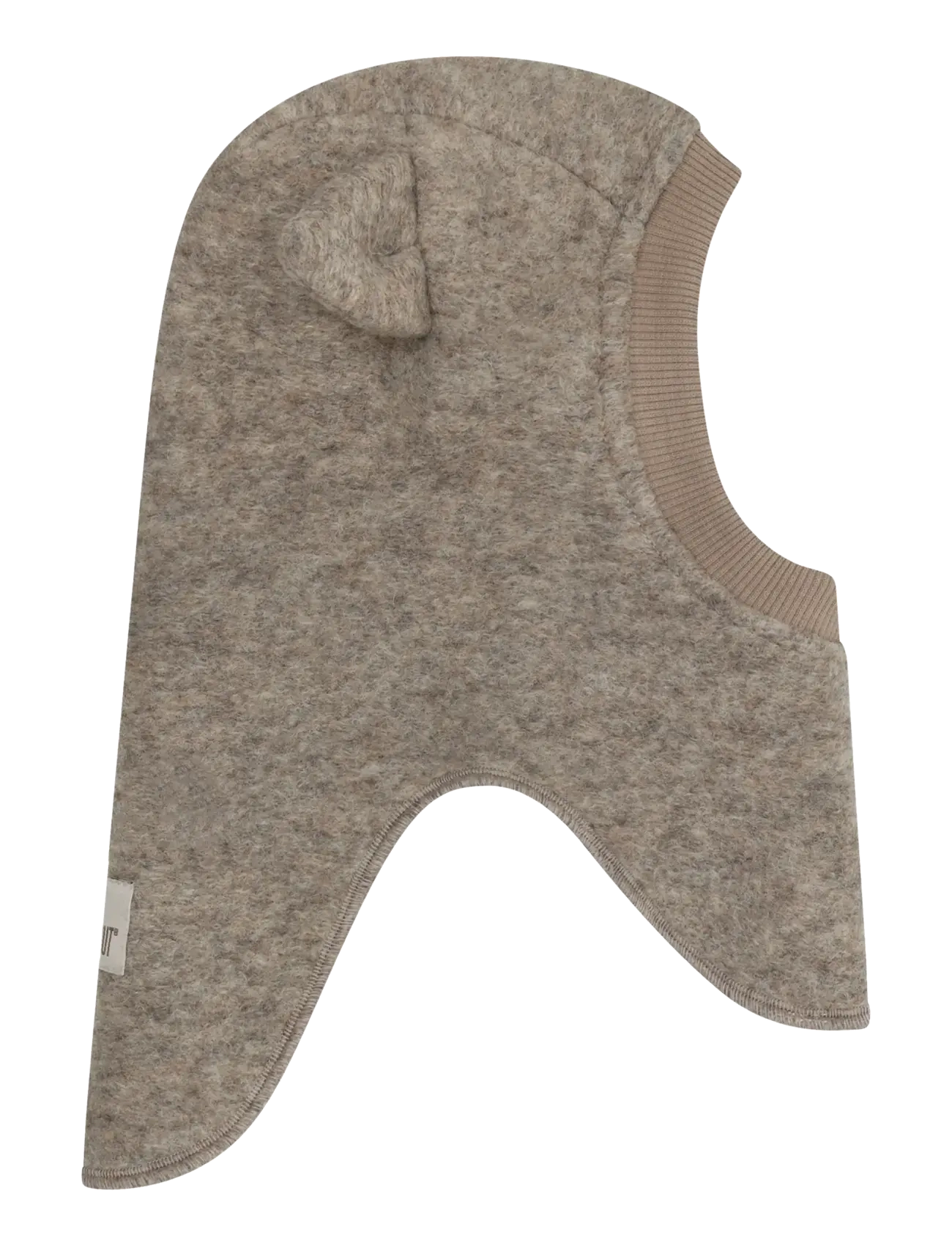 Huttelihut - Balaclava Ears Wool -