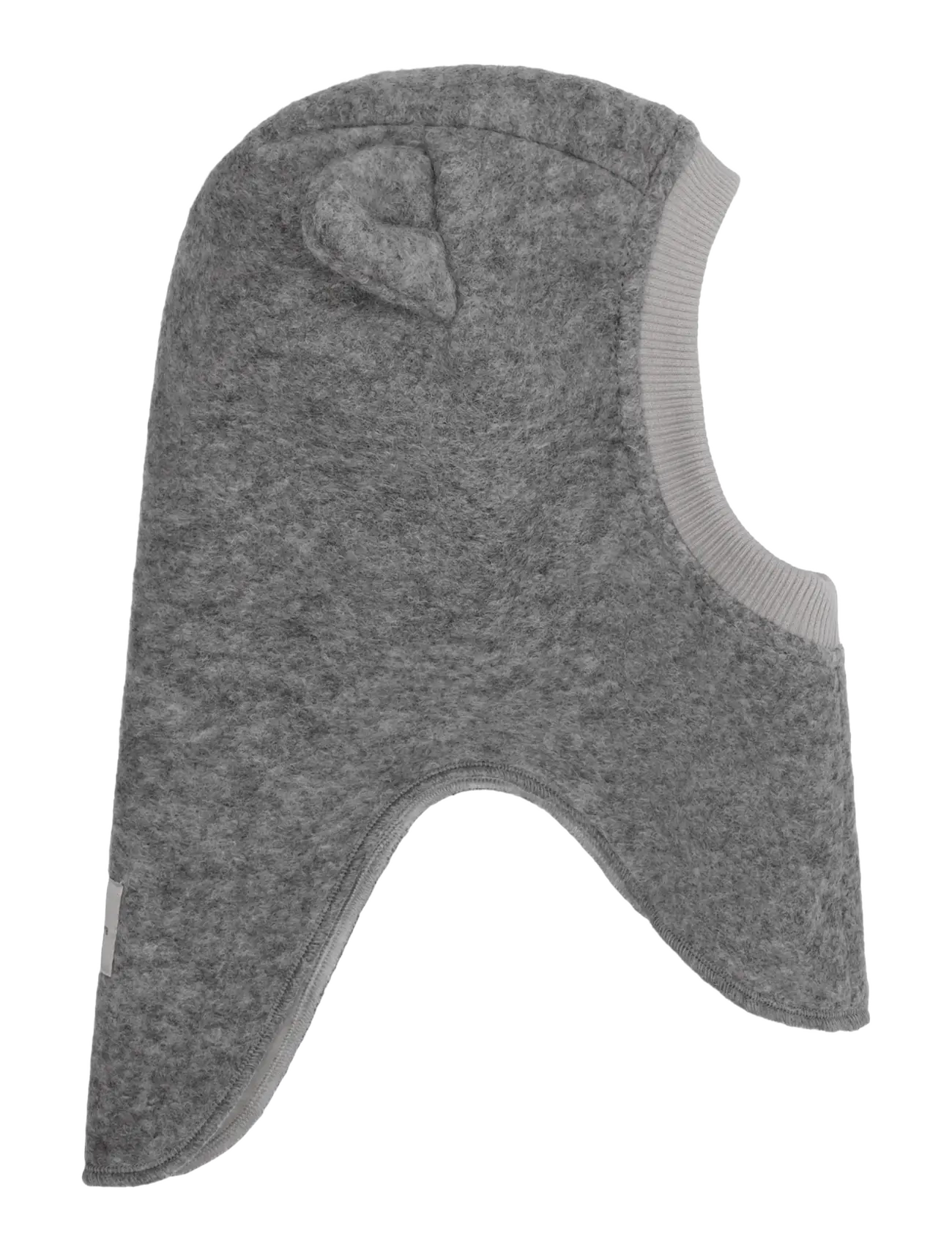 MEDIUM GREY MELANGE