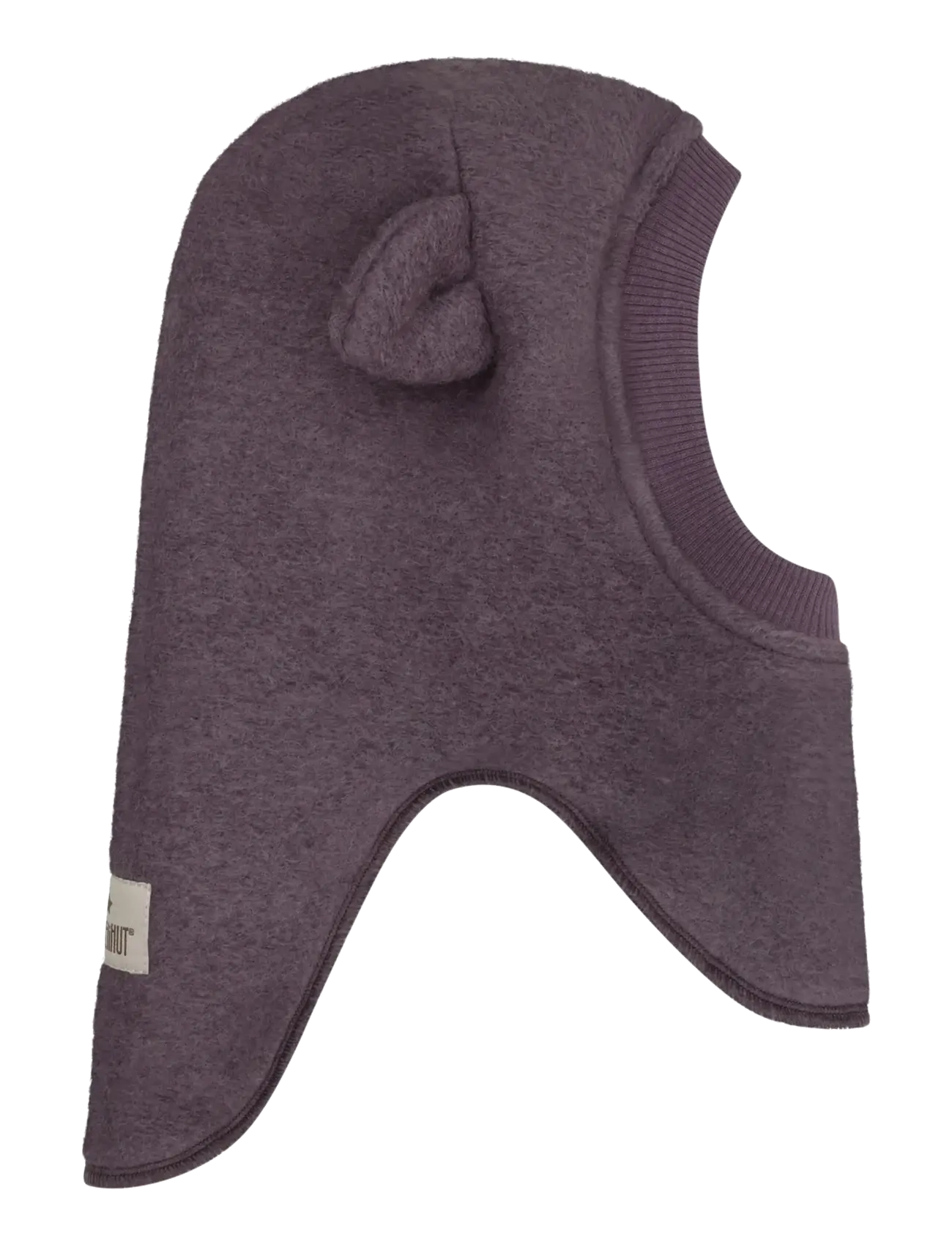 Huttelihut - Balaclava Ears Wool -