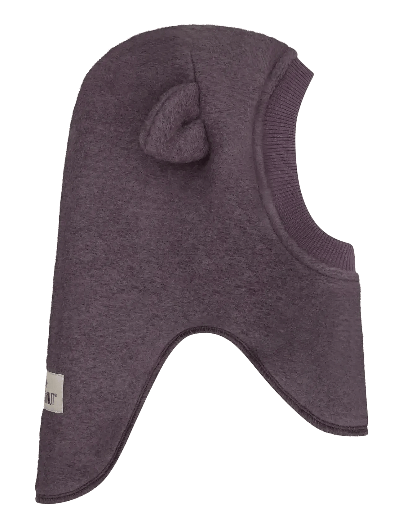 Huttelihut - Balaclava Ears Wool -