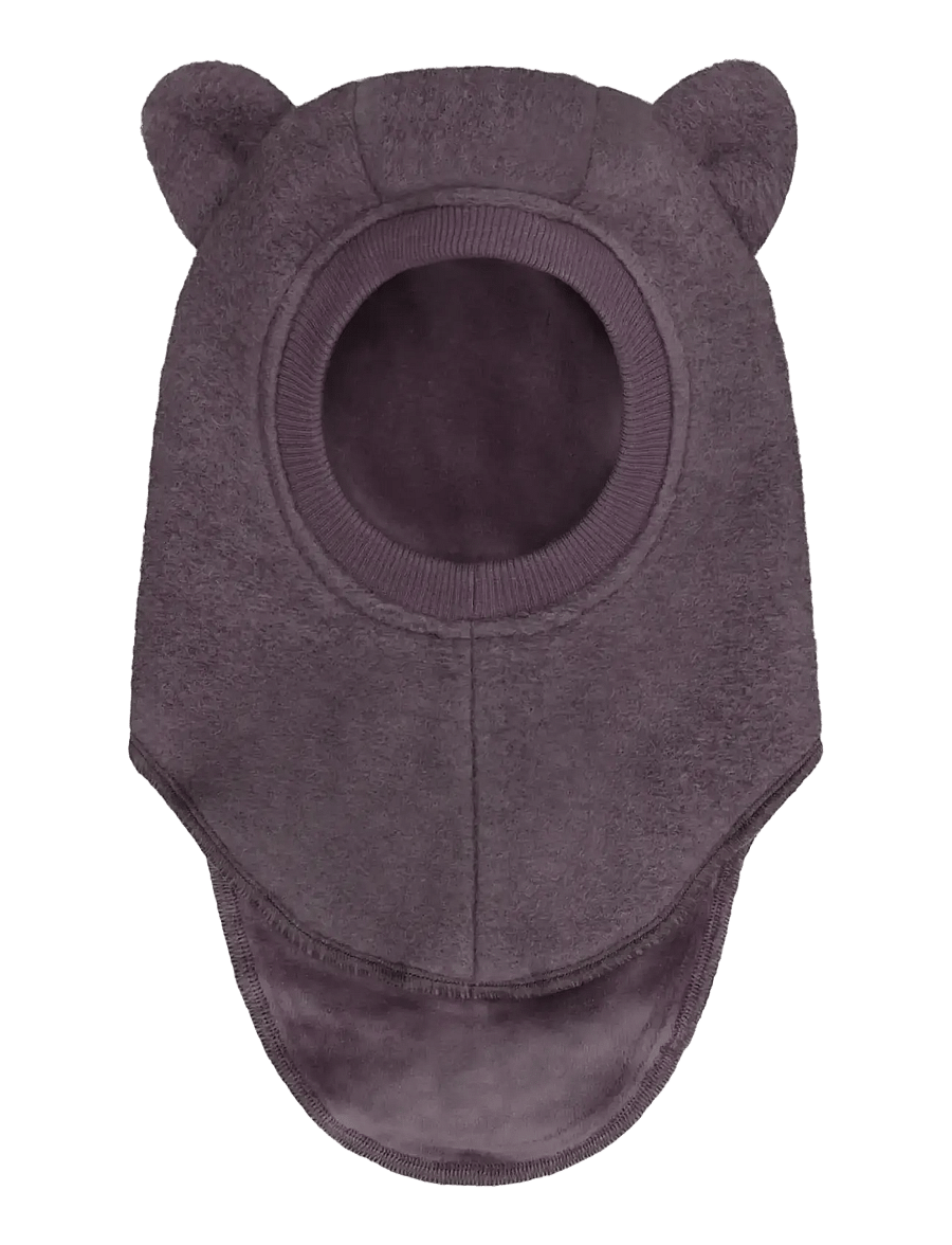Huttelihut - Balaclava Ears Wool - talvised aksessuaarid - moonscape - 1