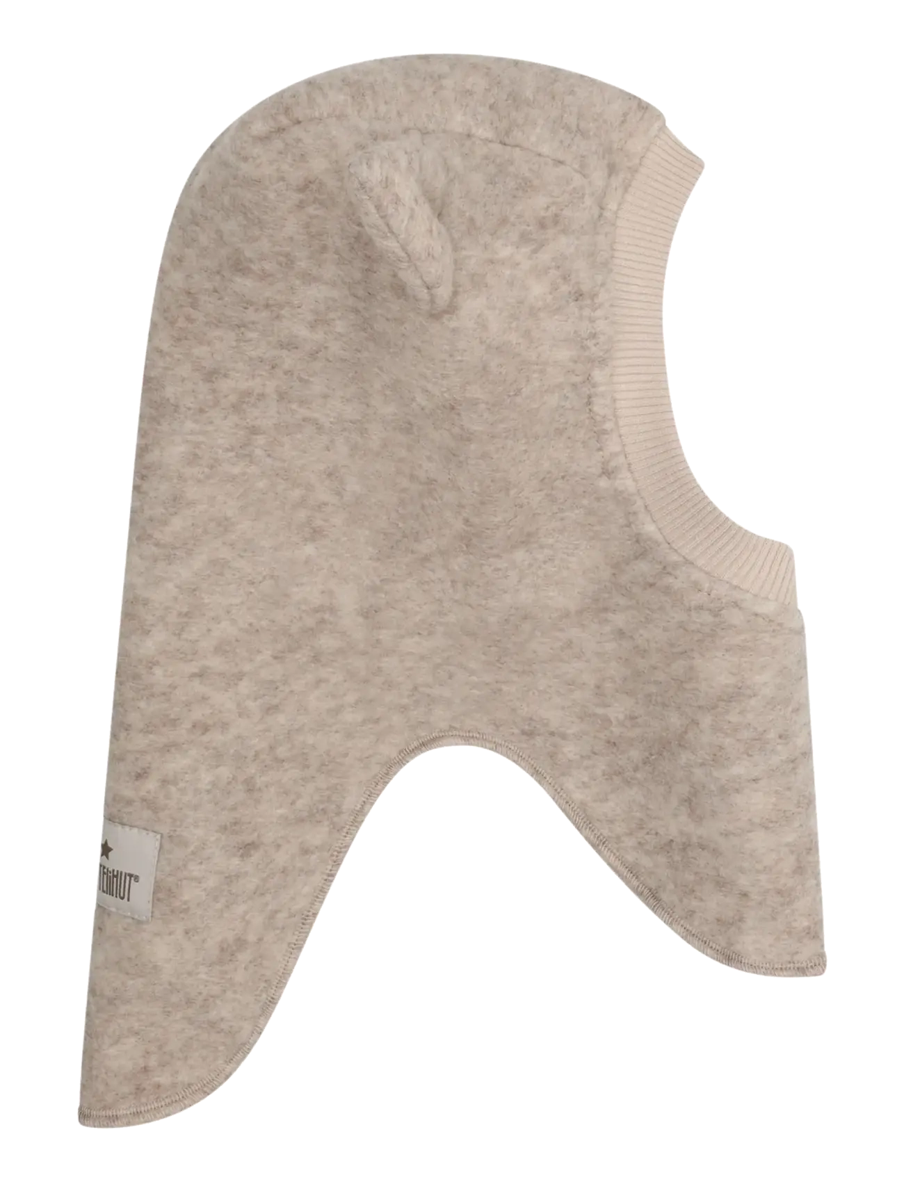 Huttelihut - Balaclava Ears Wool -