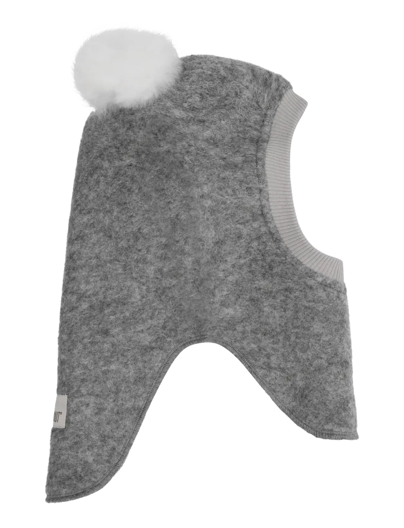 MEDIUM GREY MELANGE