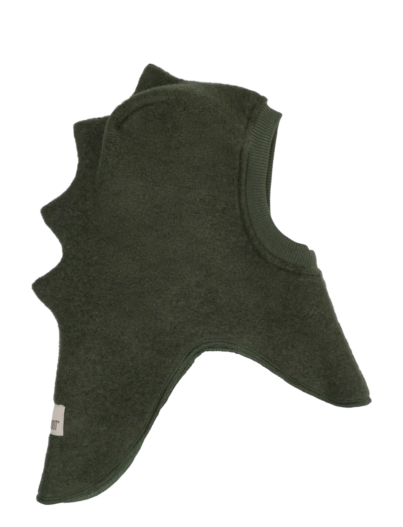 Huttelihut - Balaclava Triangles Wool -