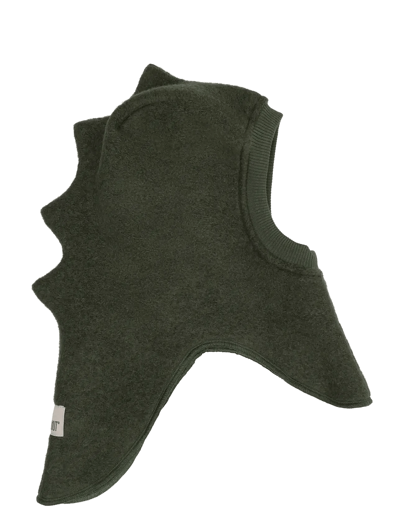 Huttelihut - Balaclava Triangles Wool -