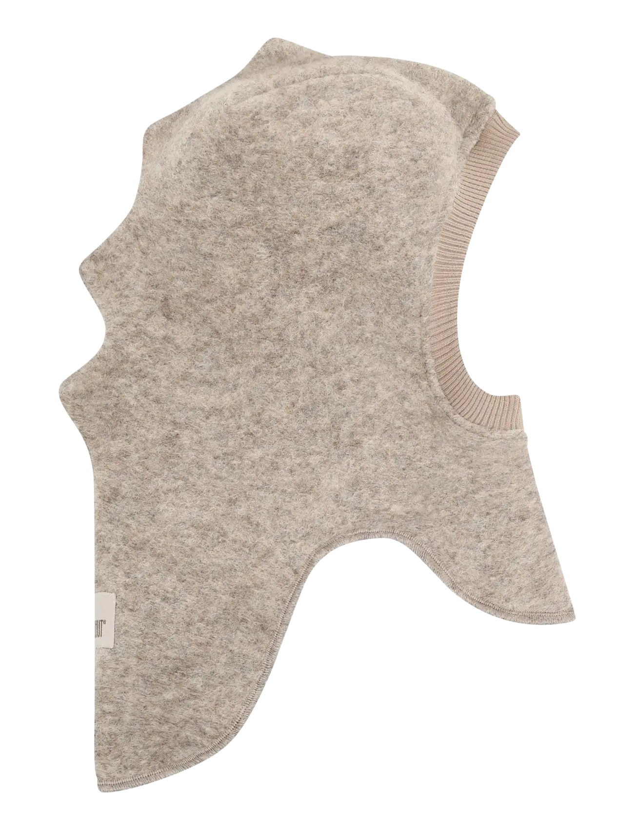 Huttelihut - Balaclava Triangles Wool -